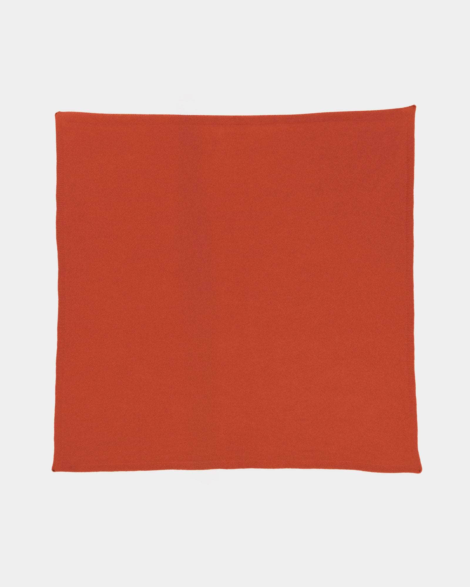 Whit Scarf - Recycled Cashmere - 6