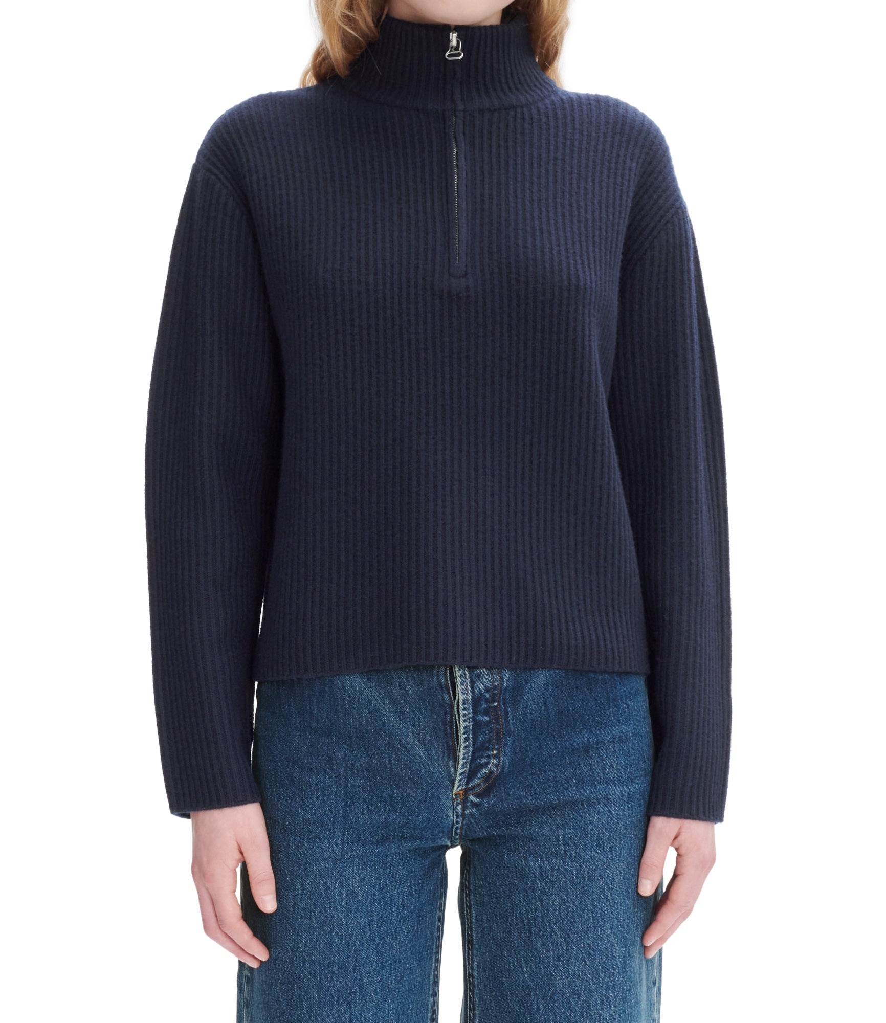 Ilona sweater - 7