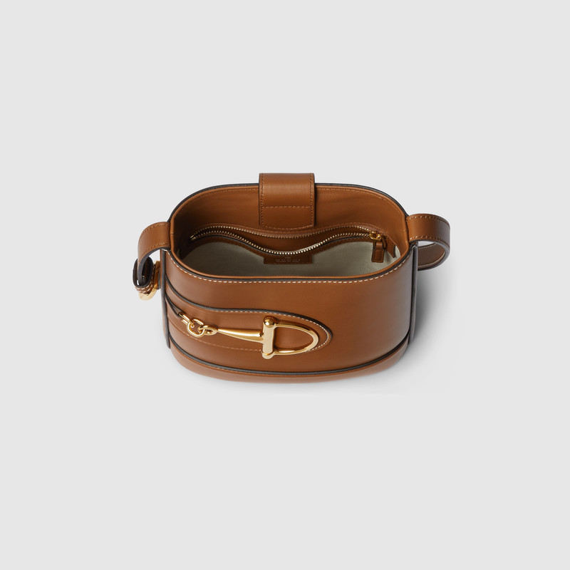 Gucci 73 mini bucket bag 10