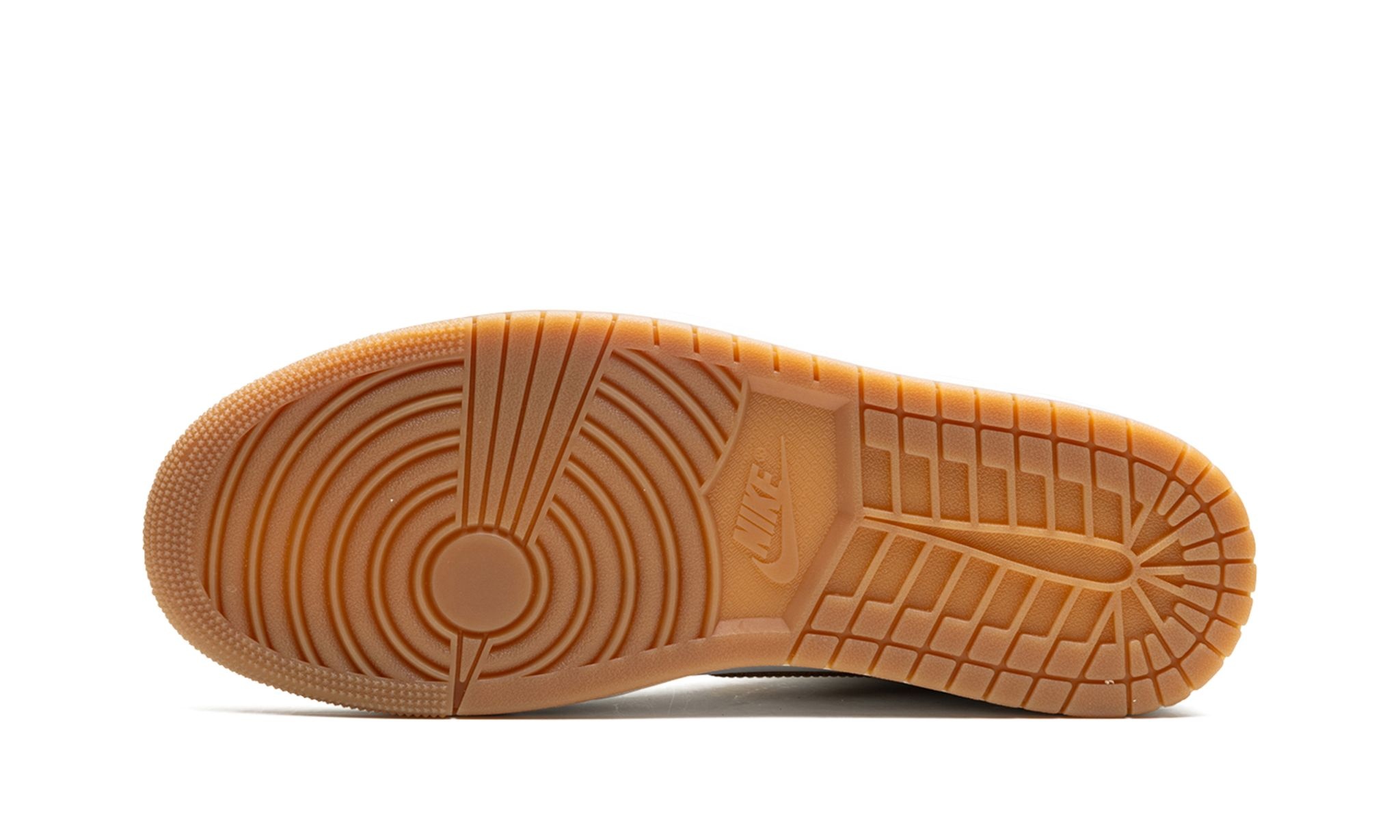 AIR JORDAN 1 RETRO HIGH OG WMNS "Metallic Gold" - 5