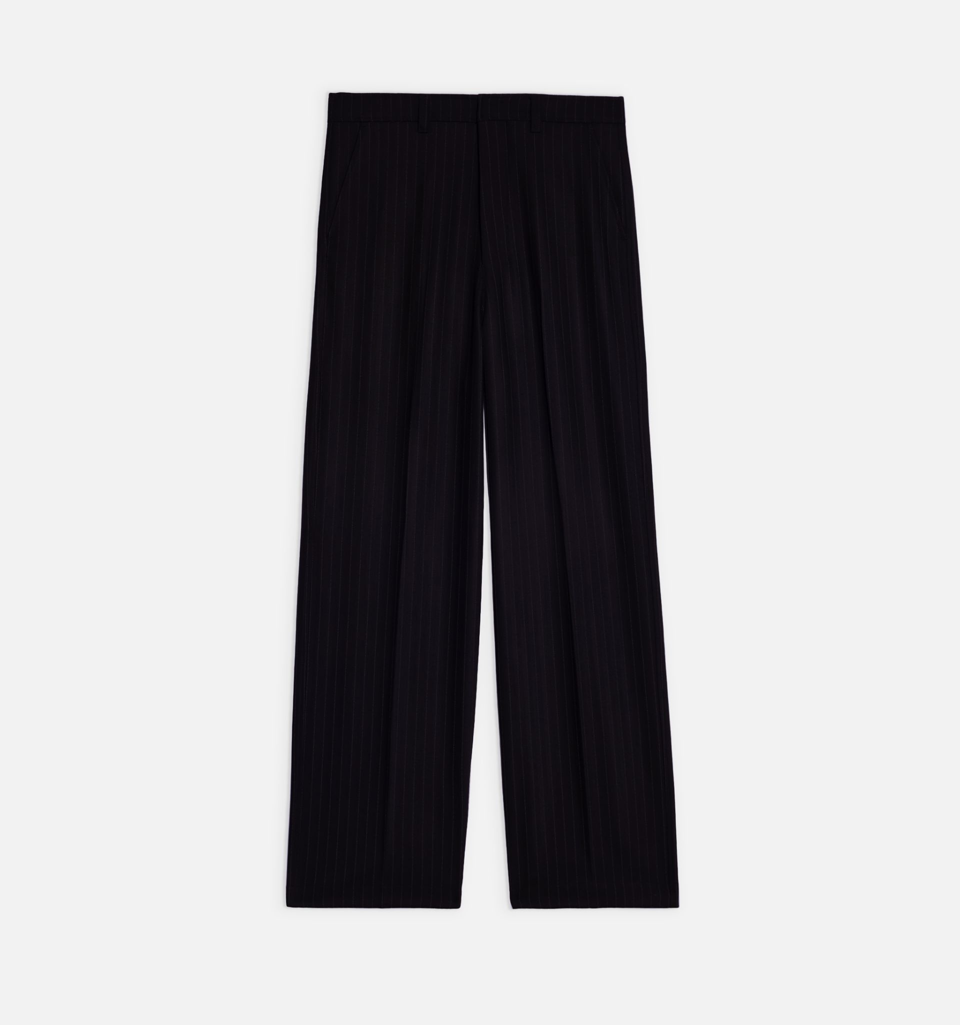 Large Fit Trousers - 3