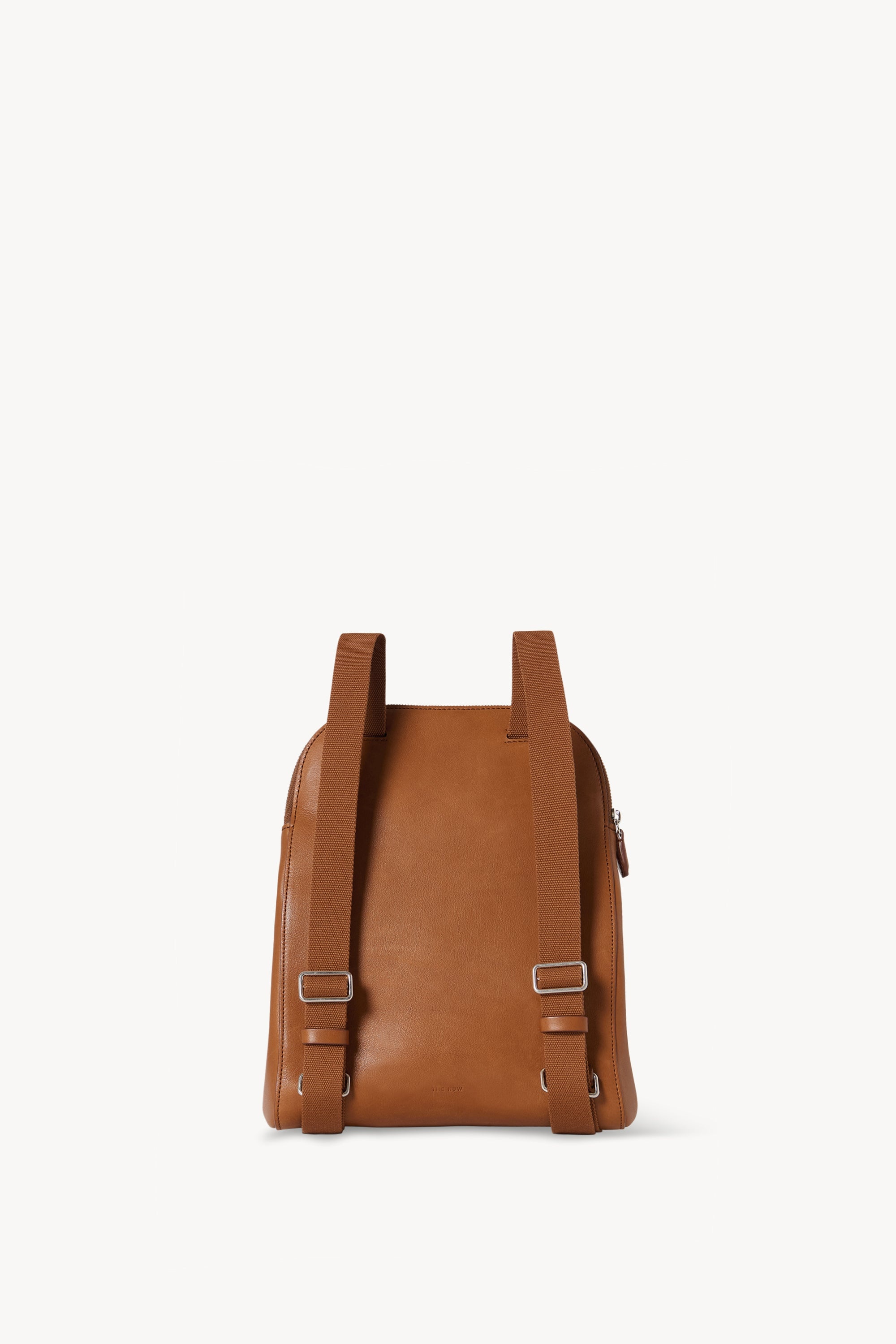 Harper Backpack in Leather - 3