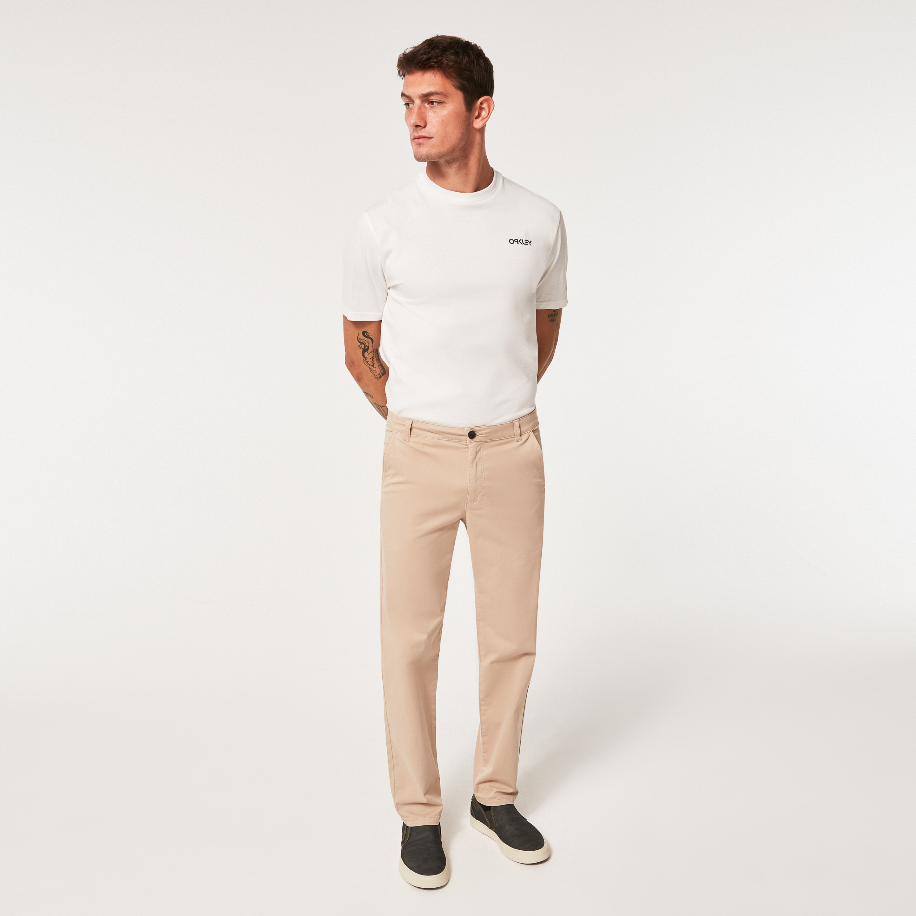 Allday Chino Pant - 3
