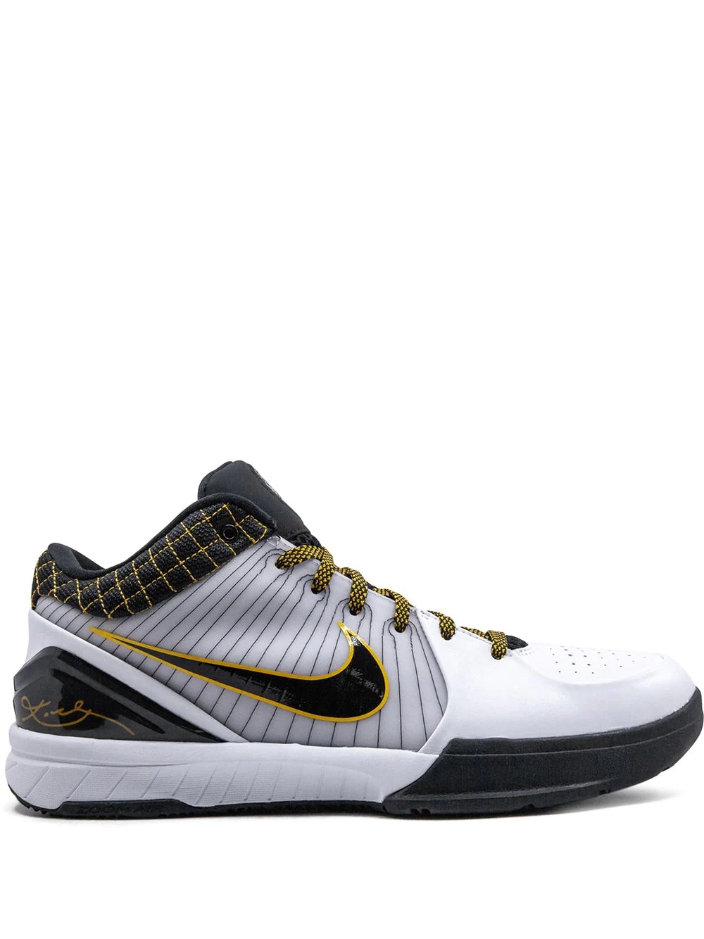 Kobe 4 Protro sneakers - 1