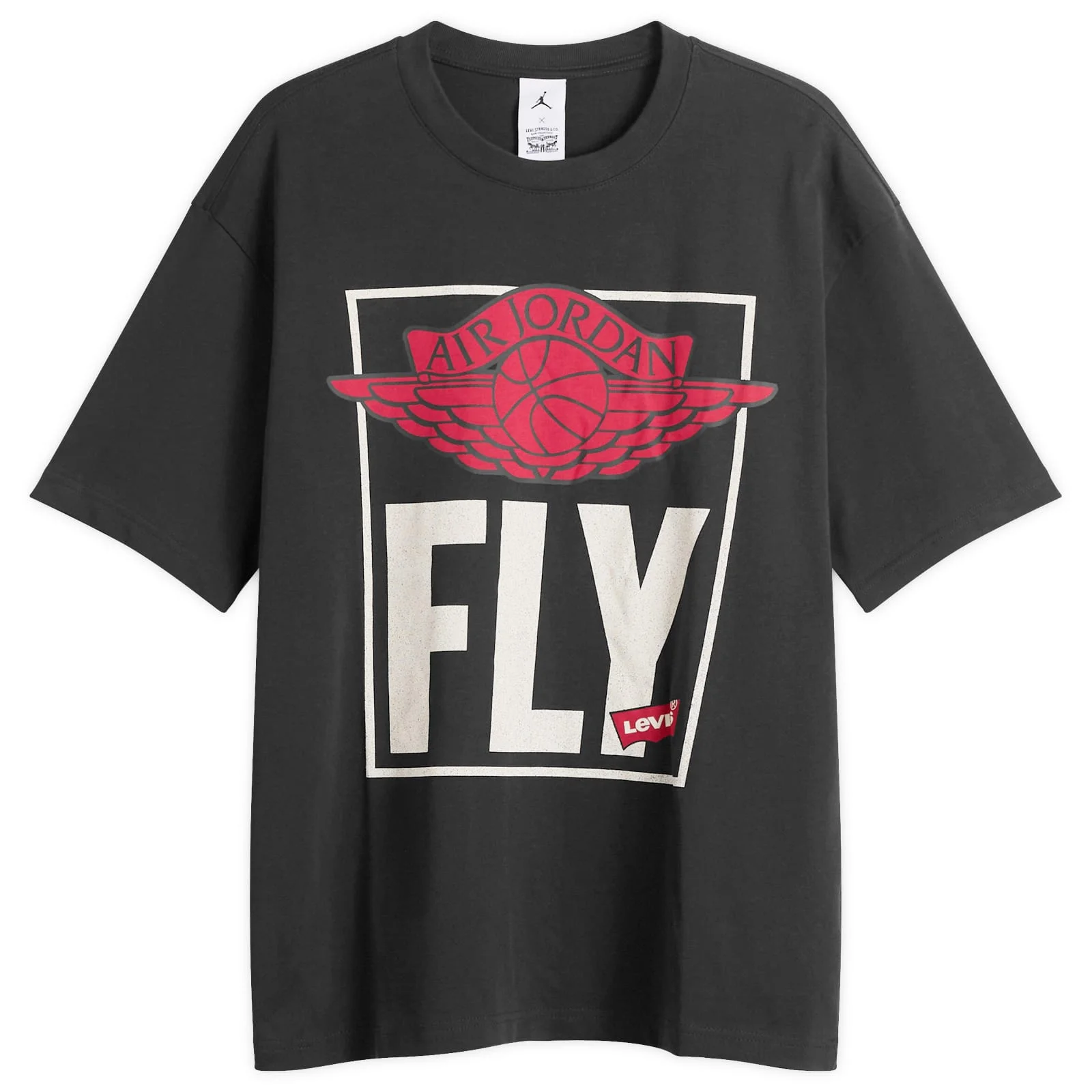 Air Jordan x Levi's T-Shirt - 1