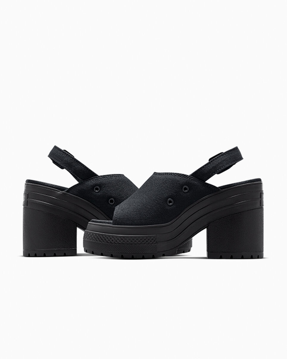 Chuck 70 De Luxe Heel Sandal Platform - 6