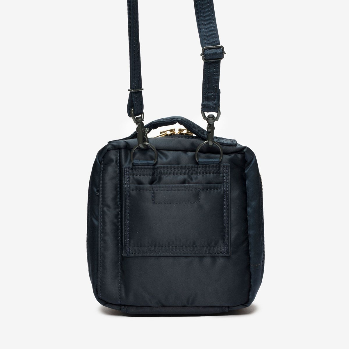 Tanker Shoulder Bag - 2