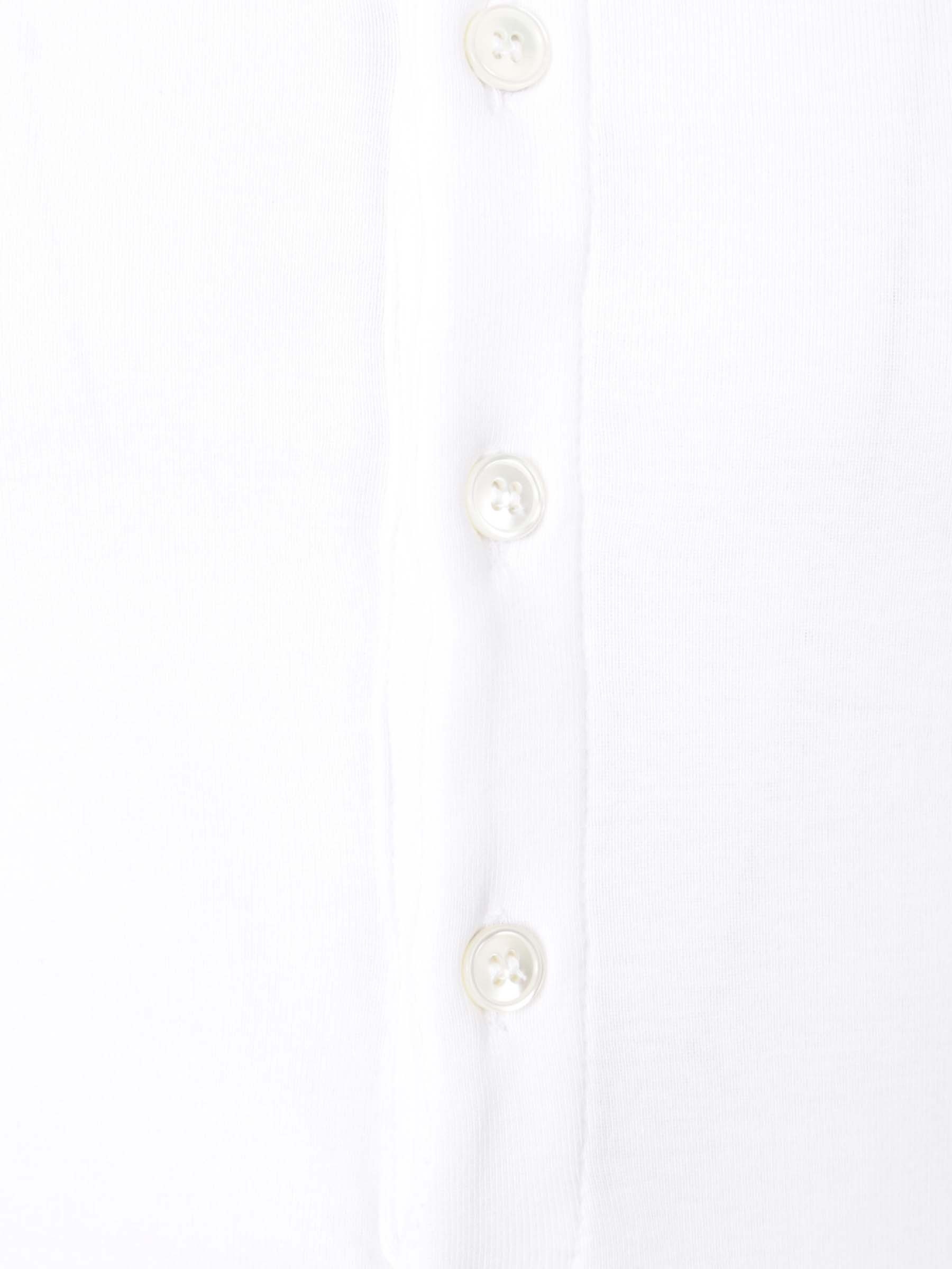 COTTON LOGO T-SHIRT - 3