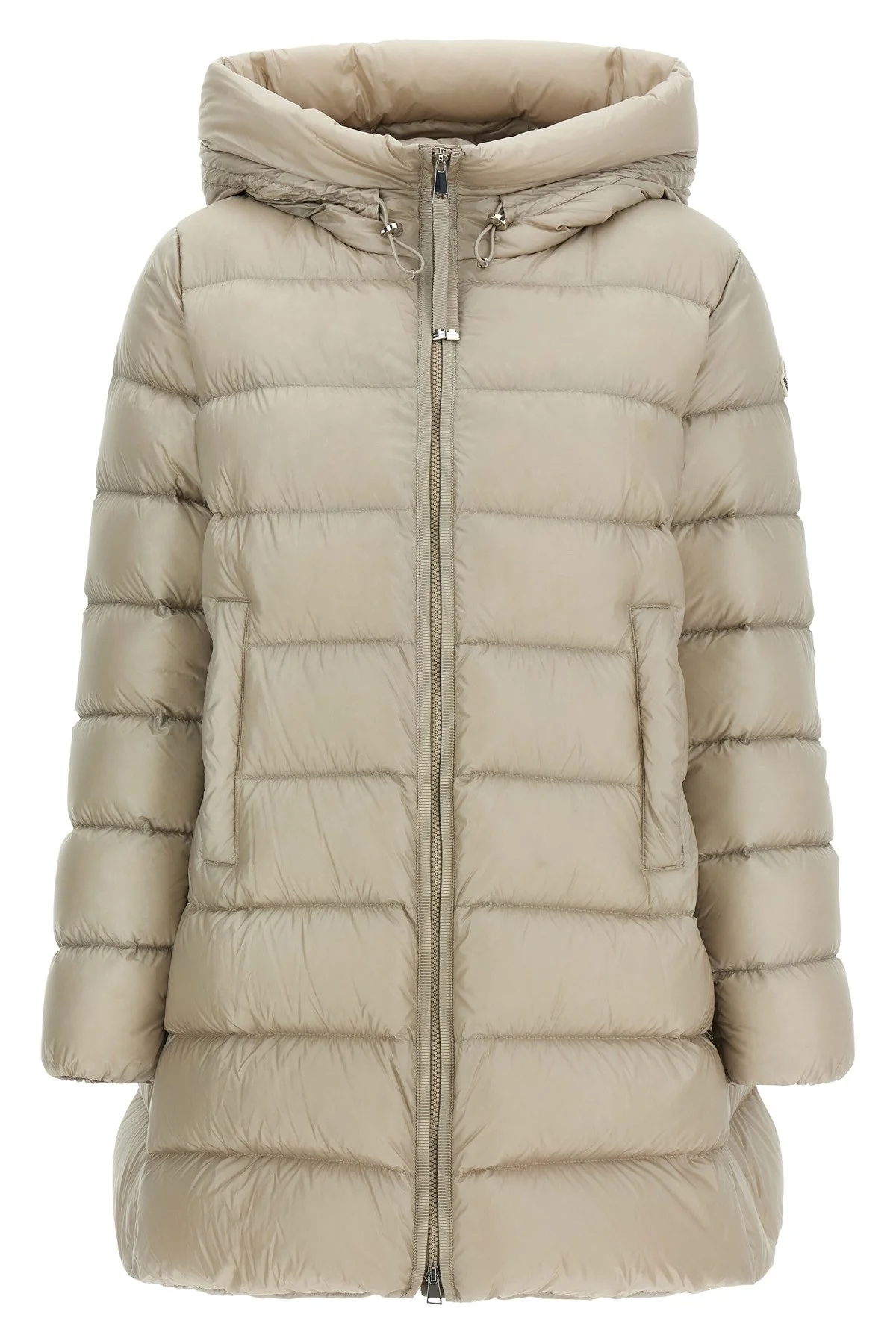 'Suyenne' Down Jacket - 1