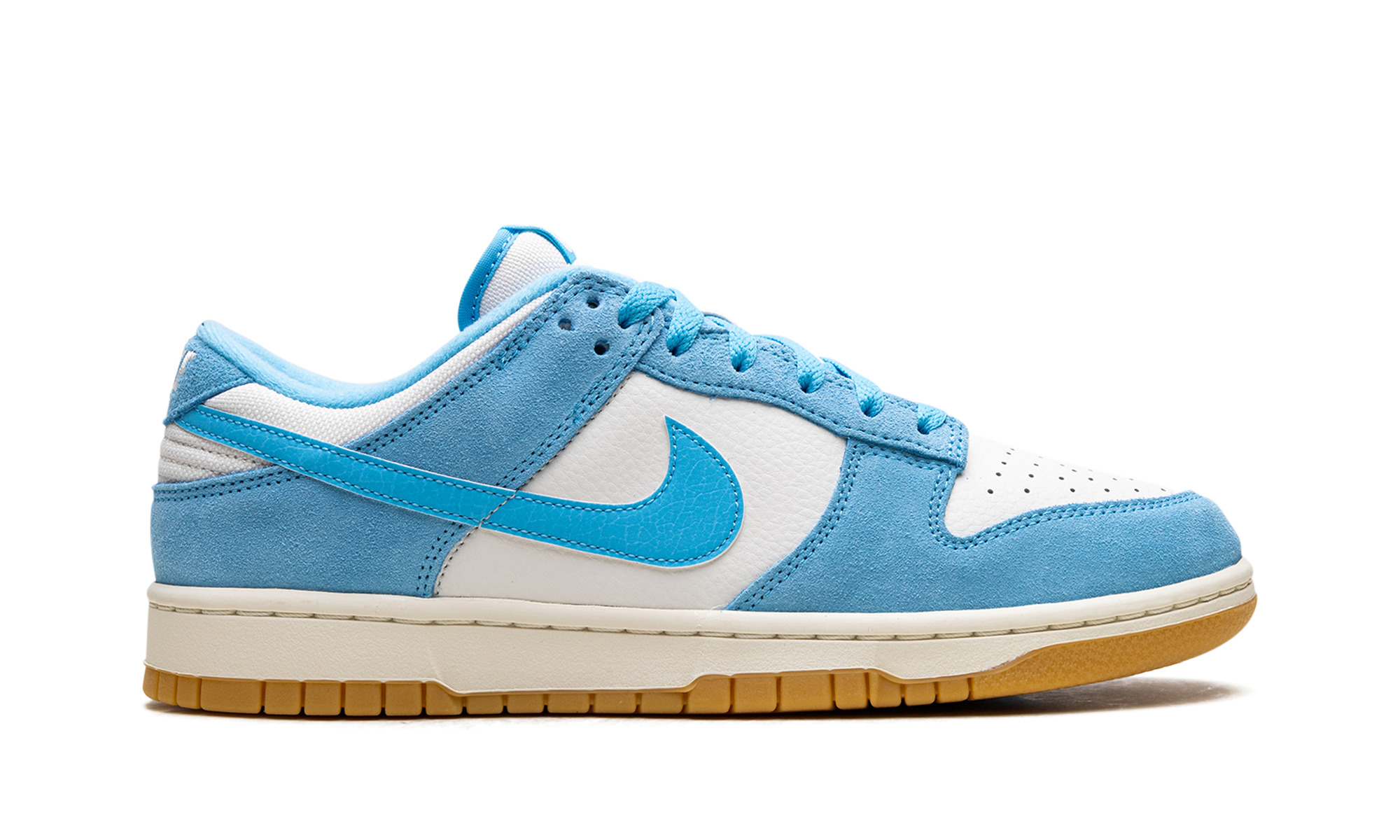 Dunk Low "Baltic Blue" - 6