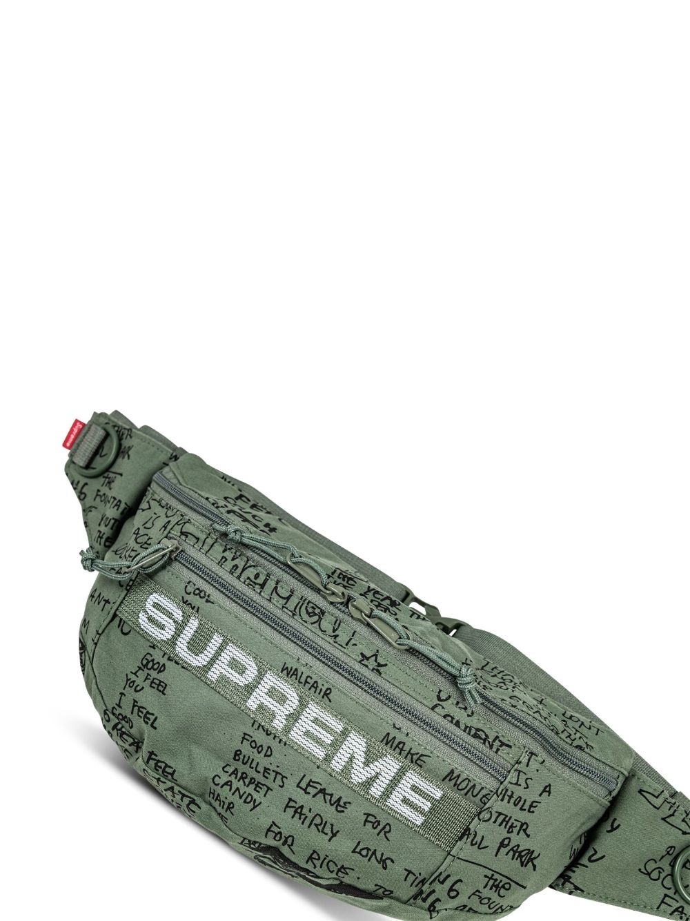 Field waist bag - 3