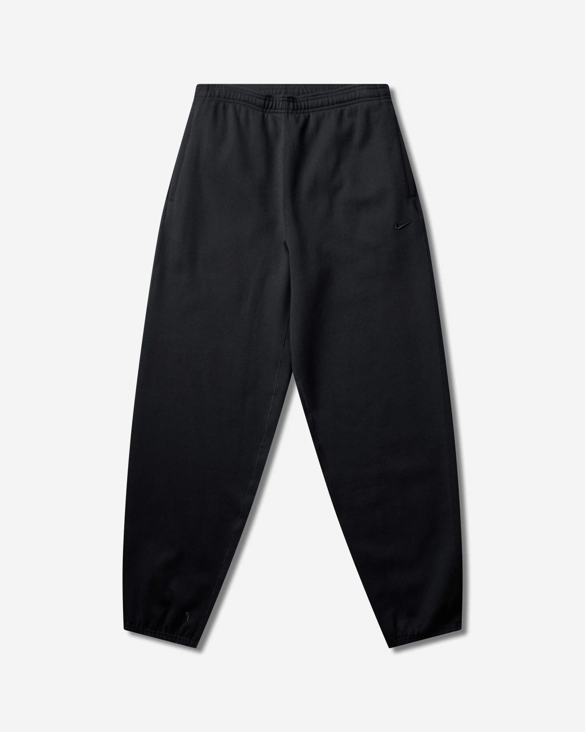 Men's Energy Fleece Pants Black - 1