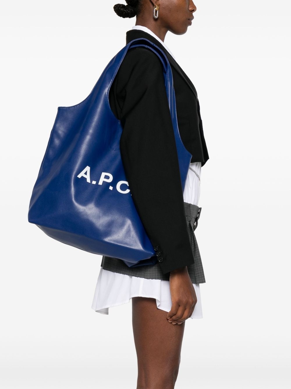 Ninon tote bag - 2