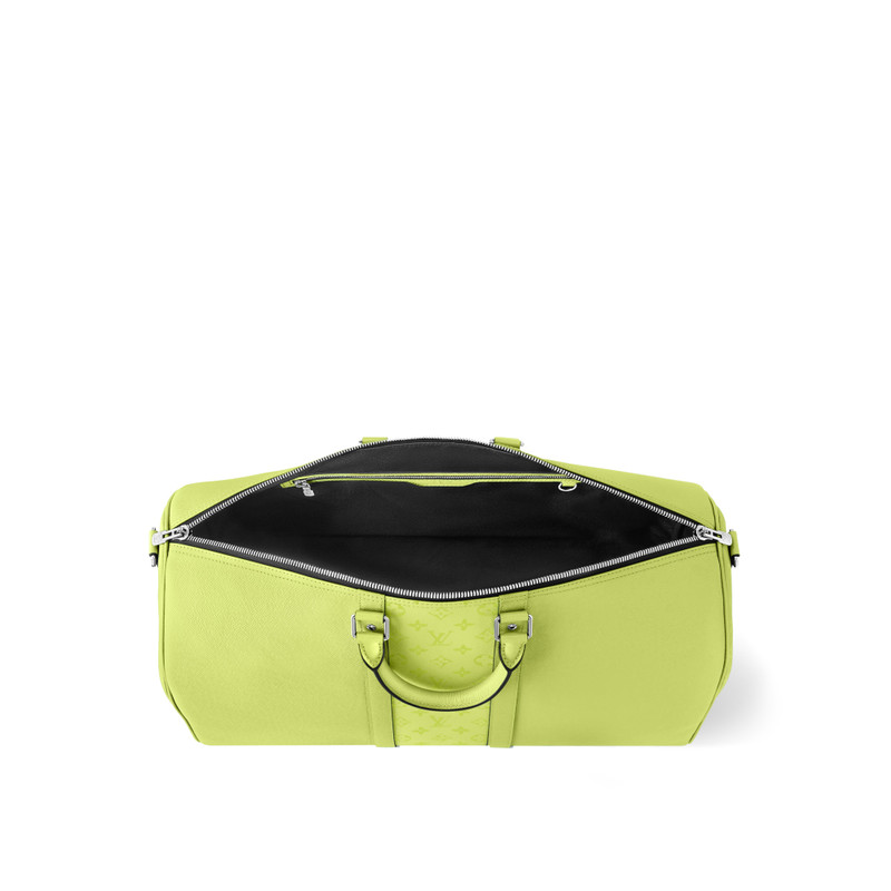 Keepall Bandoulière 55 3