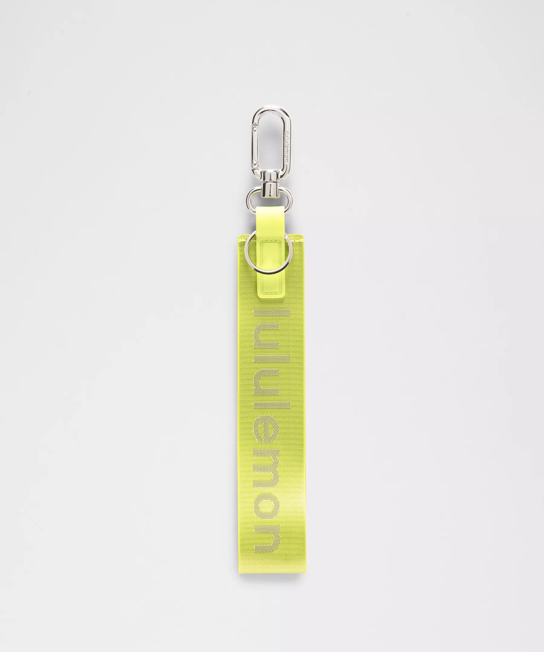 Never Lost Keychain - 1