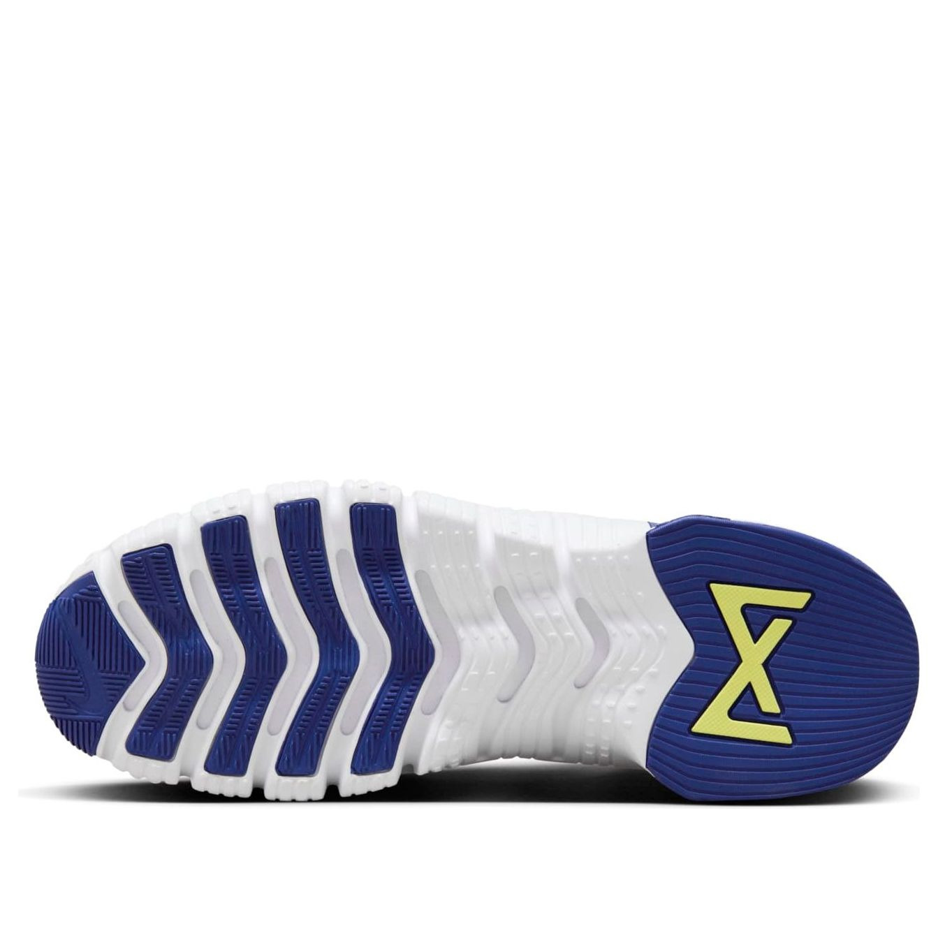 Nike Free Metcon 5 'White Aquarius Blue' DV3949-103 - 6