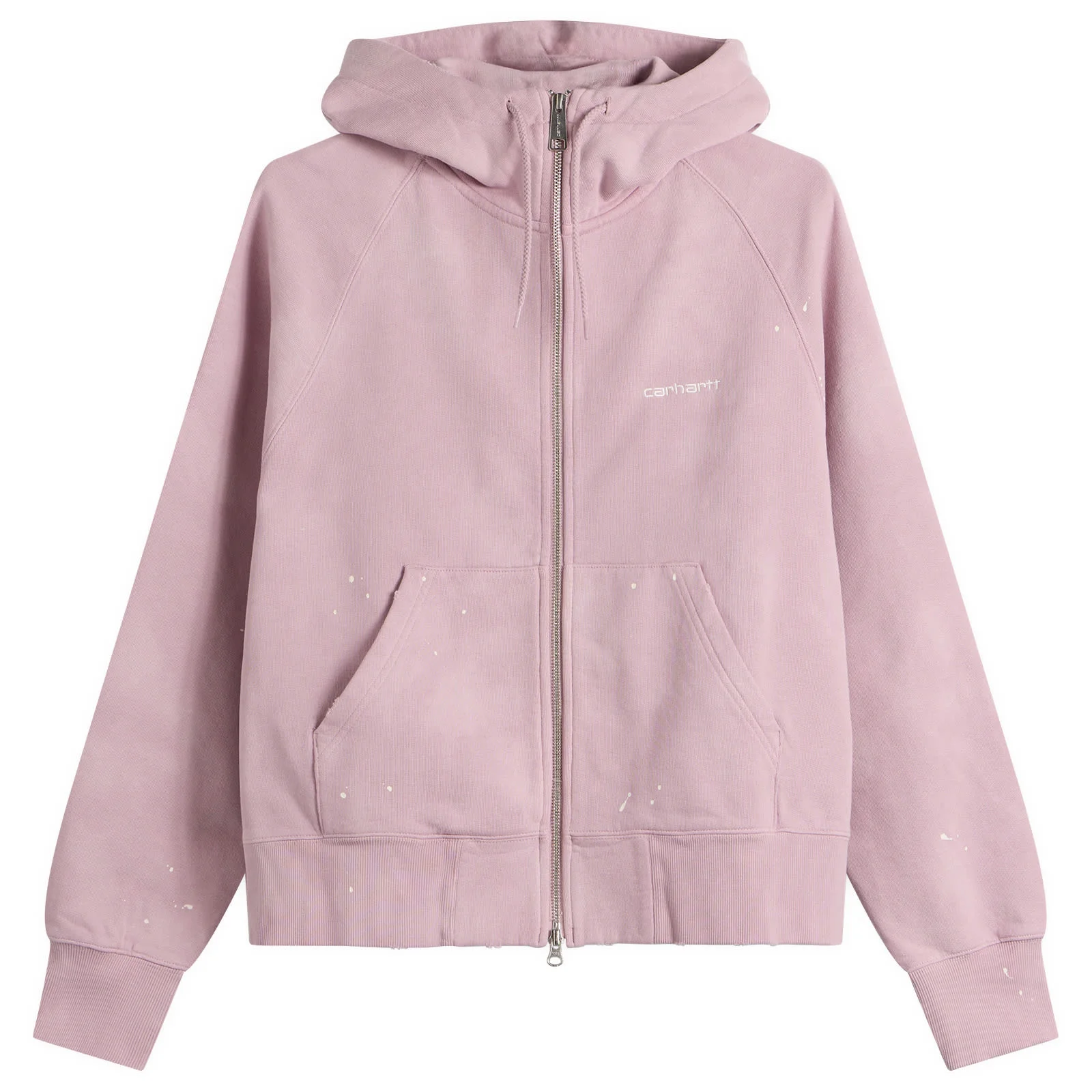 Carhartt WIP Hooded Painter Jacket - 1