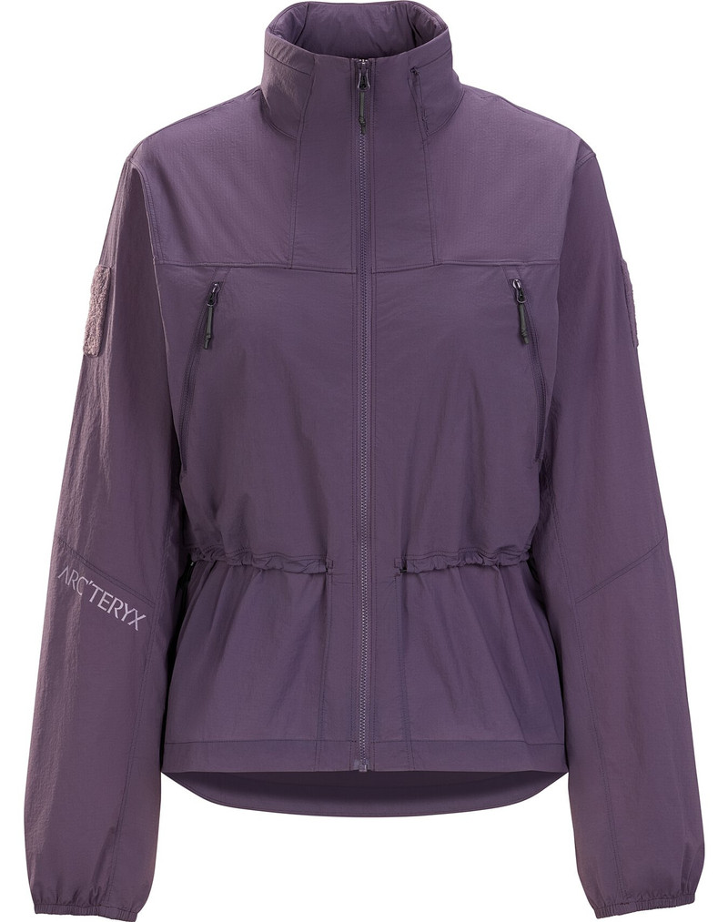 Subida Jacket 2