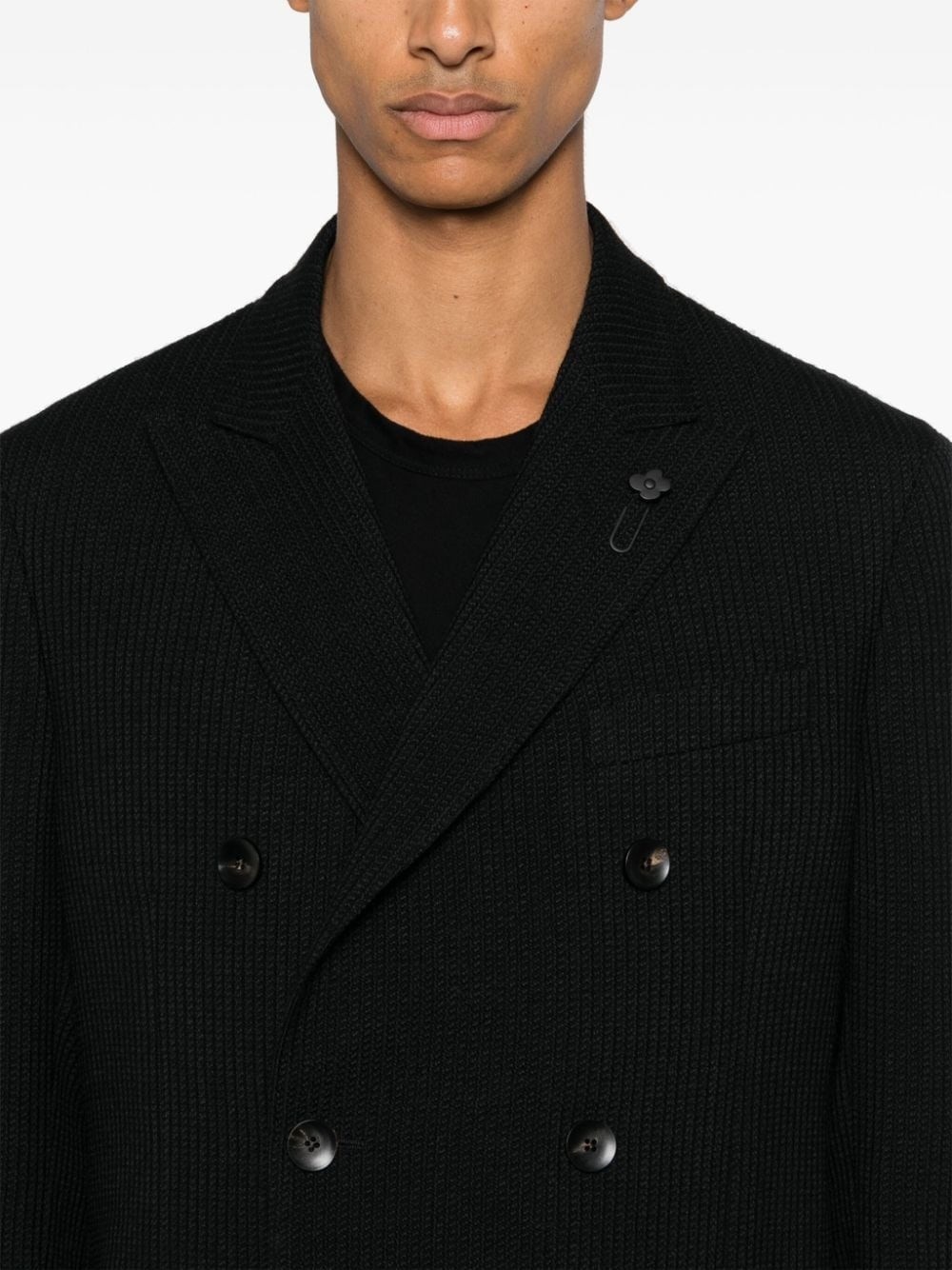 Wool jacket - 2