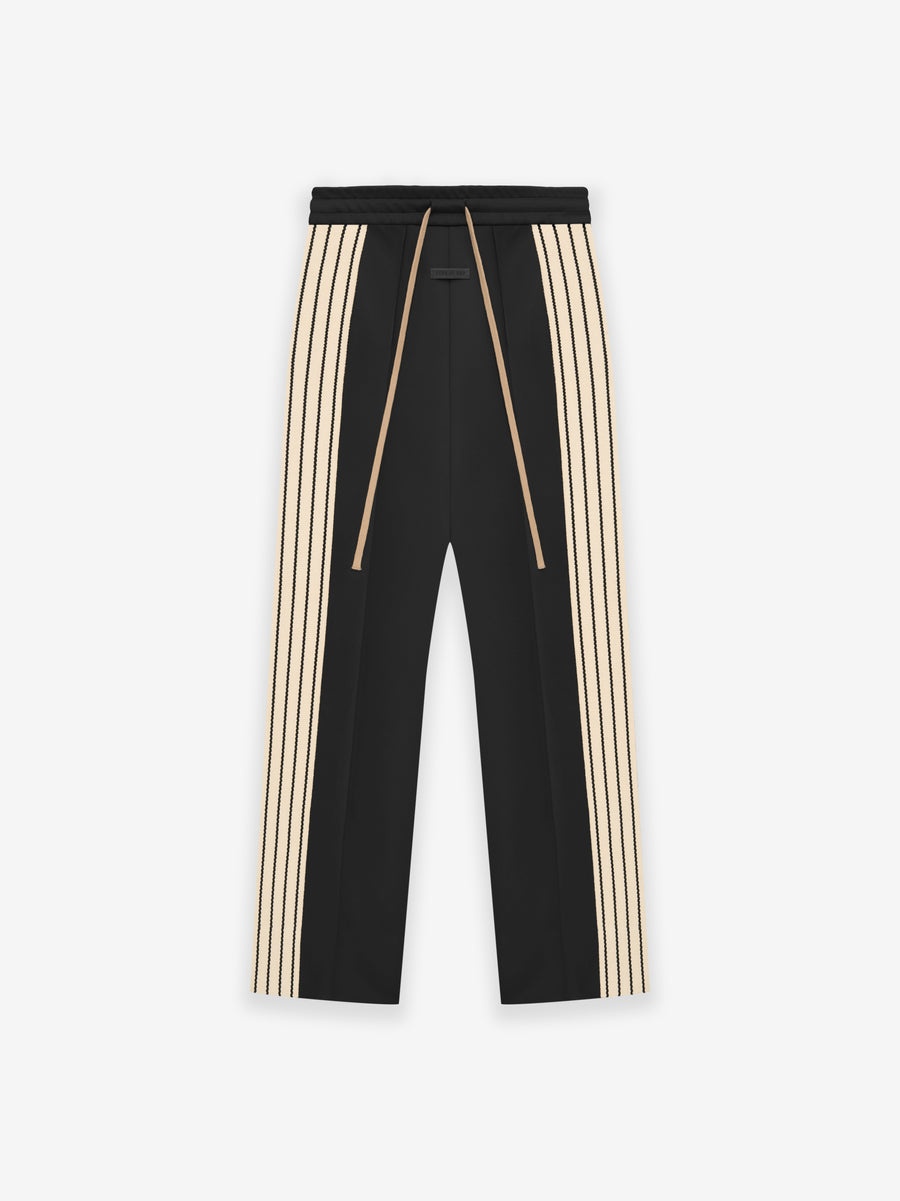 Sport Nylon Stripe Relaxed Sweatpant - 1