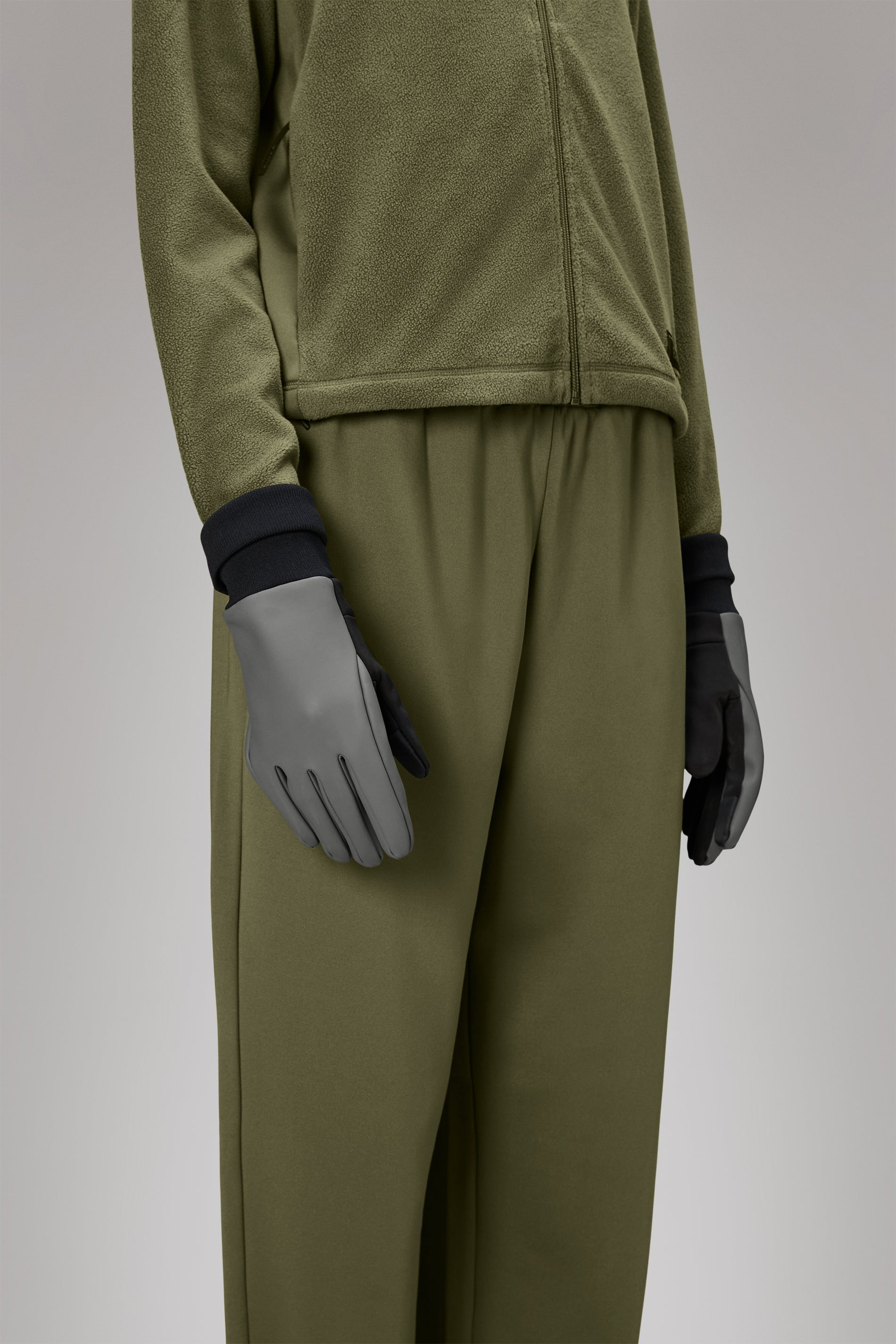 Gloves - 2
