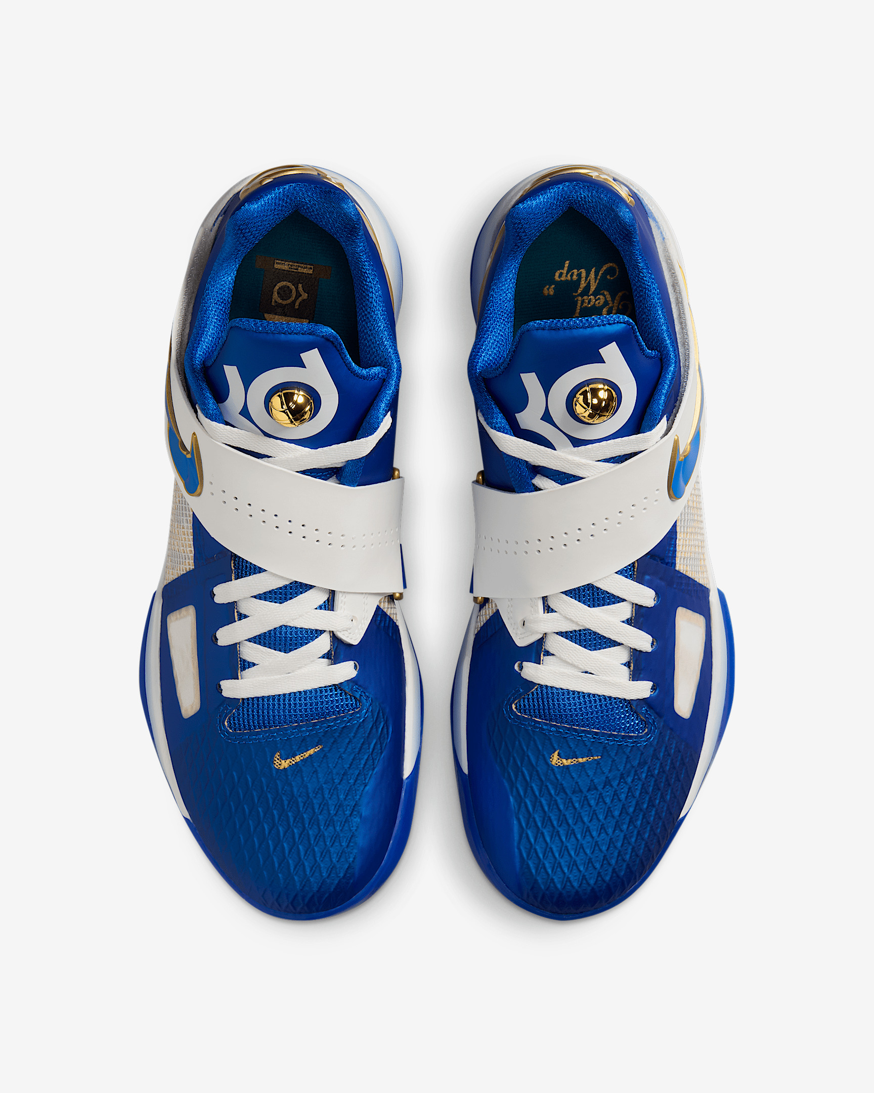 Nike Zoom KD 4 Men's Shoes - 4