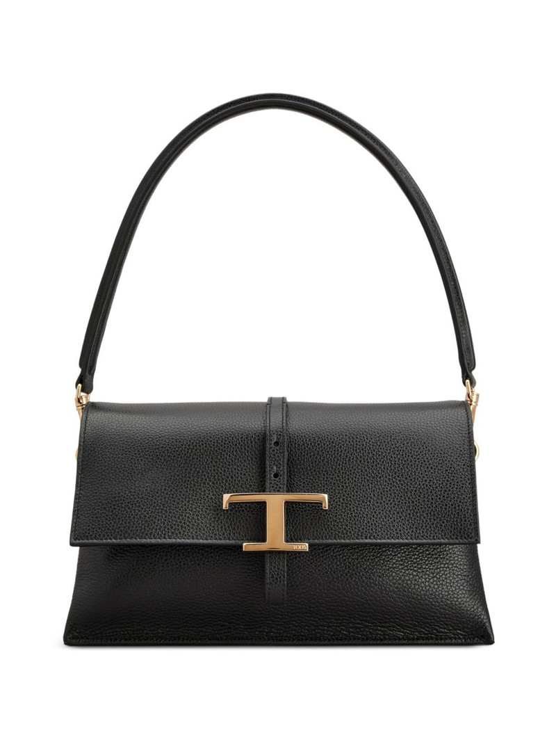 T-logo shoulder bag 1