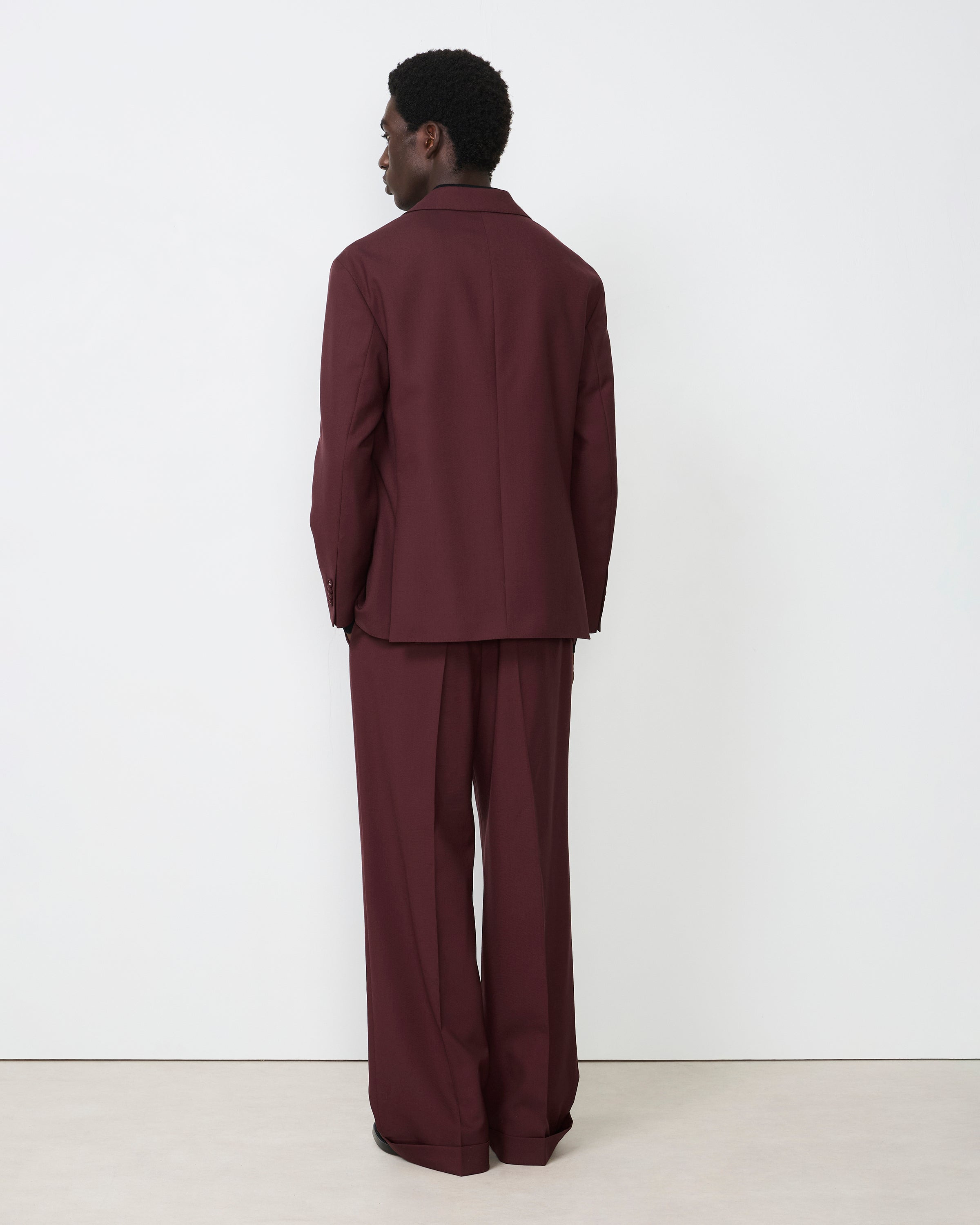 MICHEL JACKET - 4