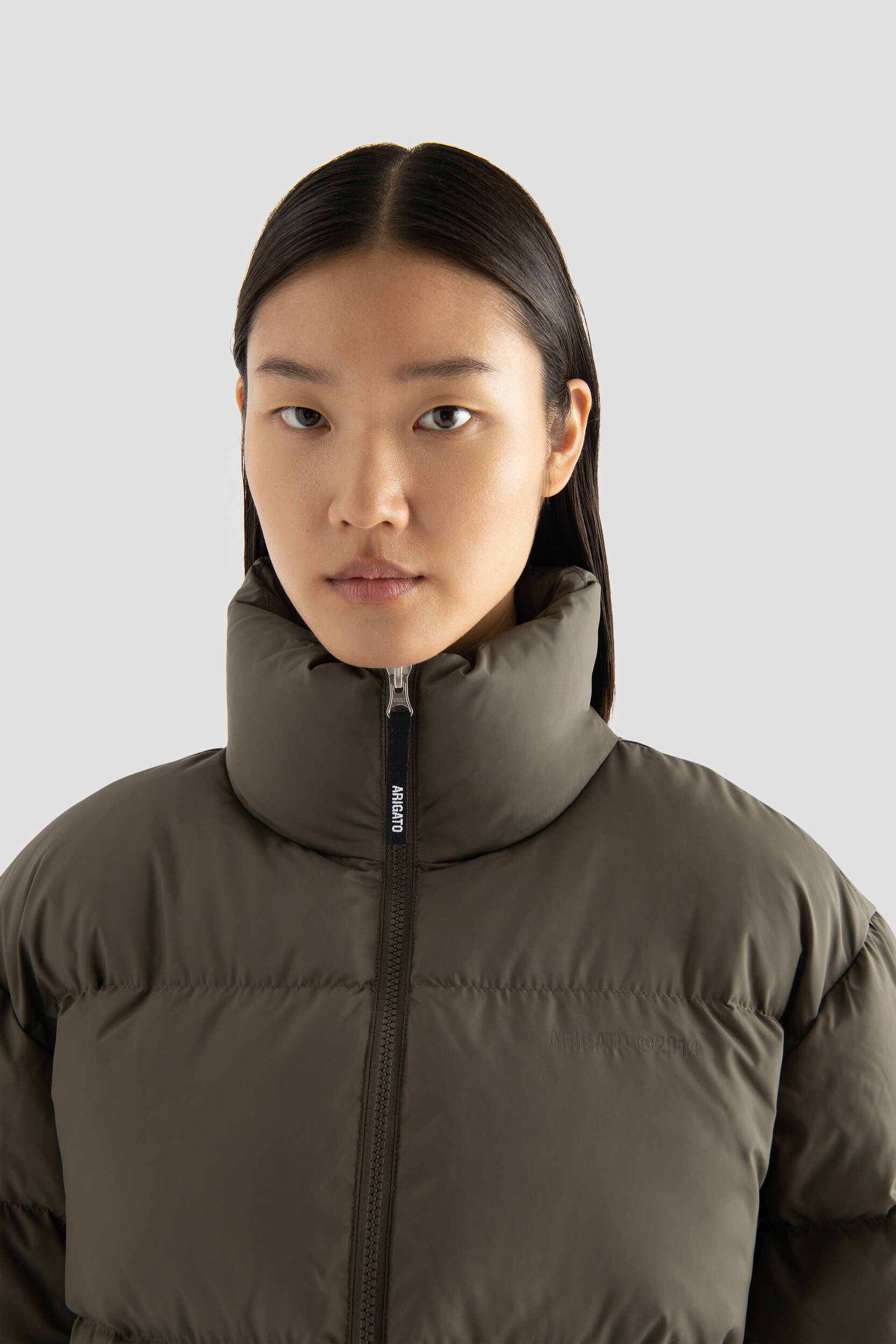 Route Puffer Jacket - 5
