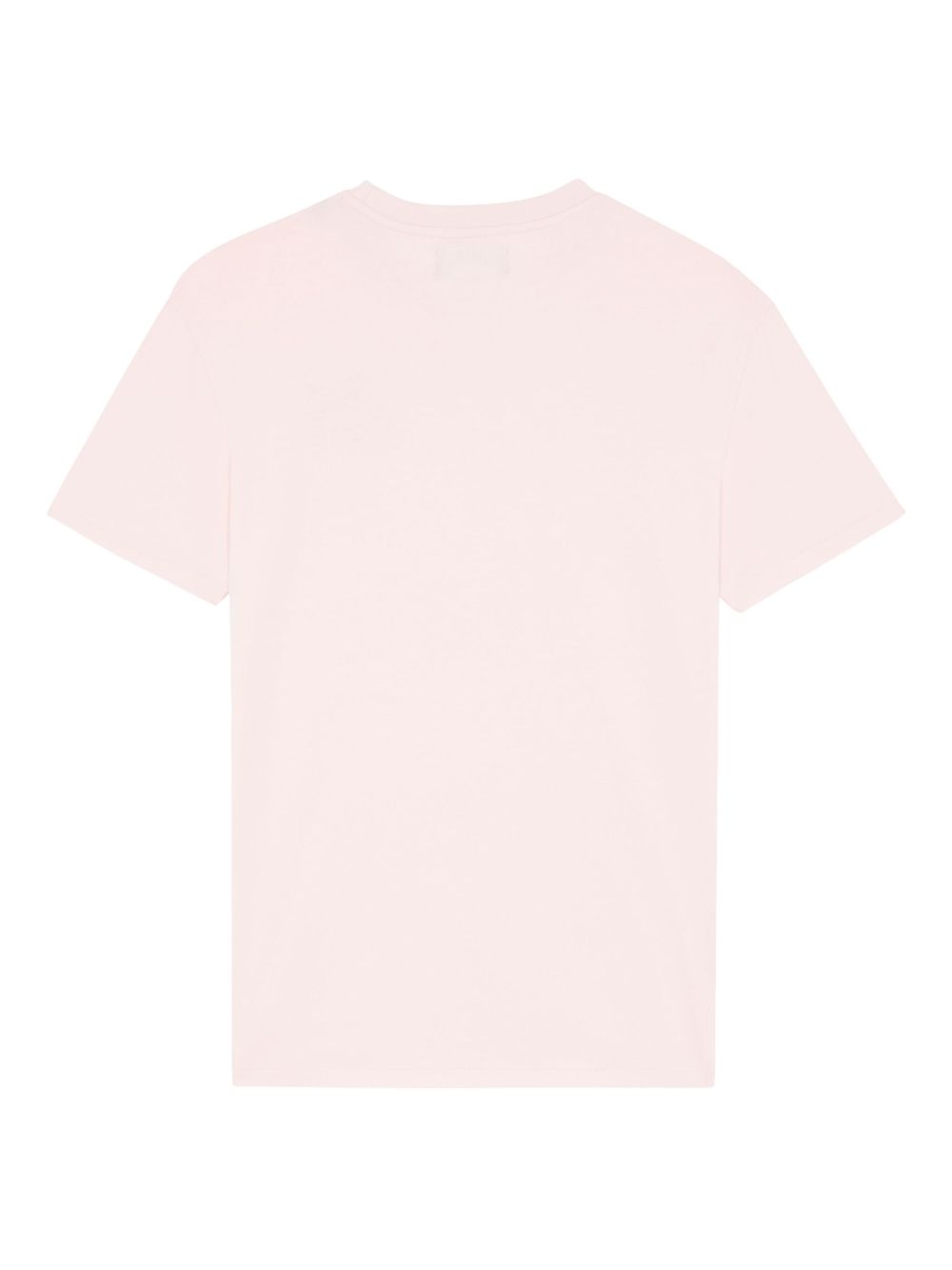 logo-print T-shirt - 4