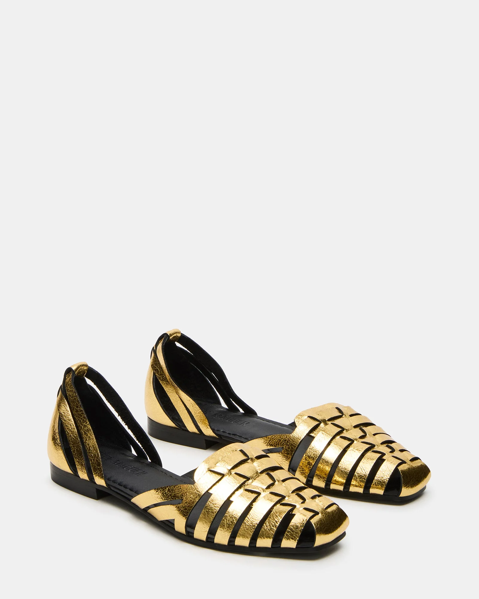 MEDLIN GOLD LEATHER - 1