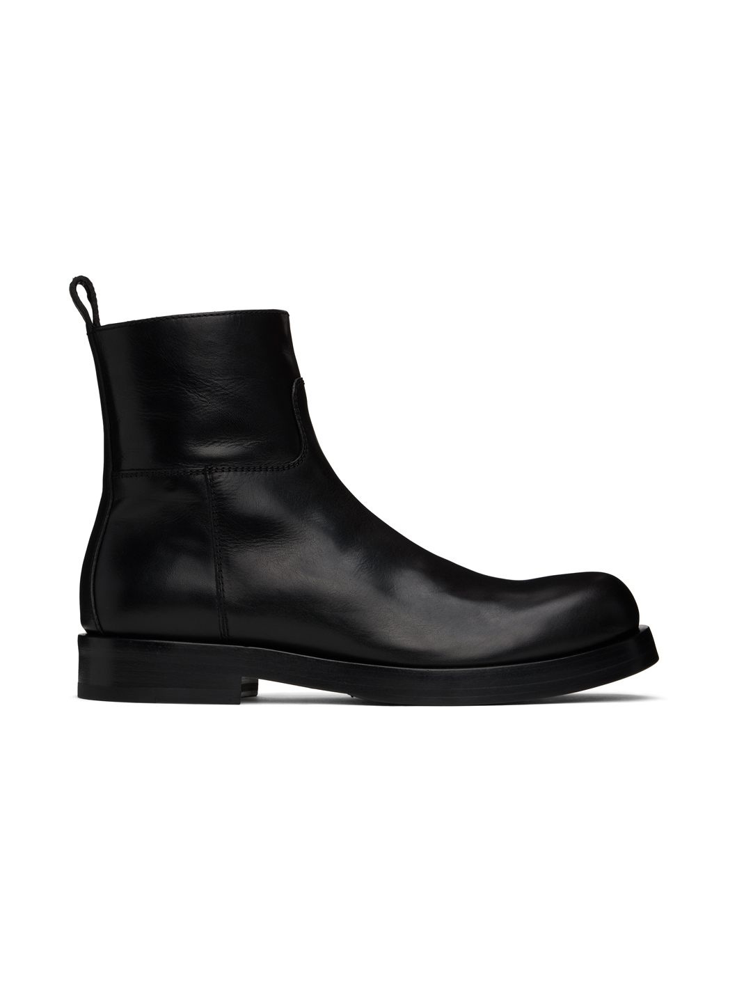 Black Bulla 003 Boots - 1