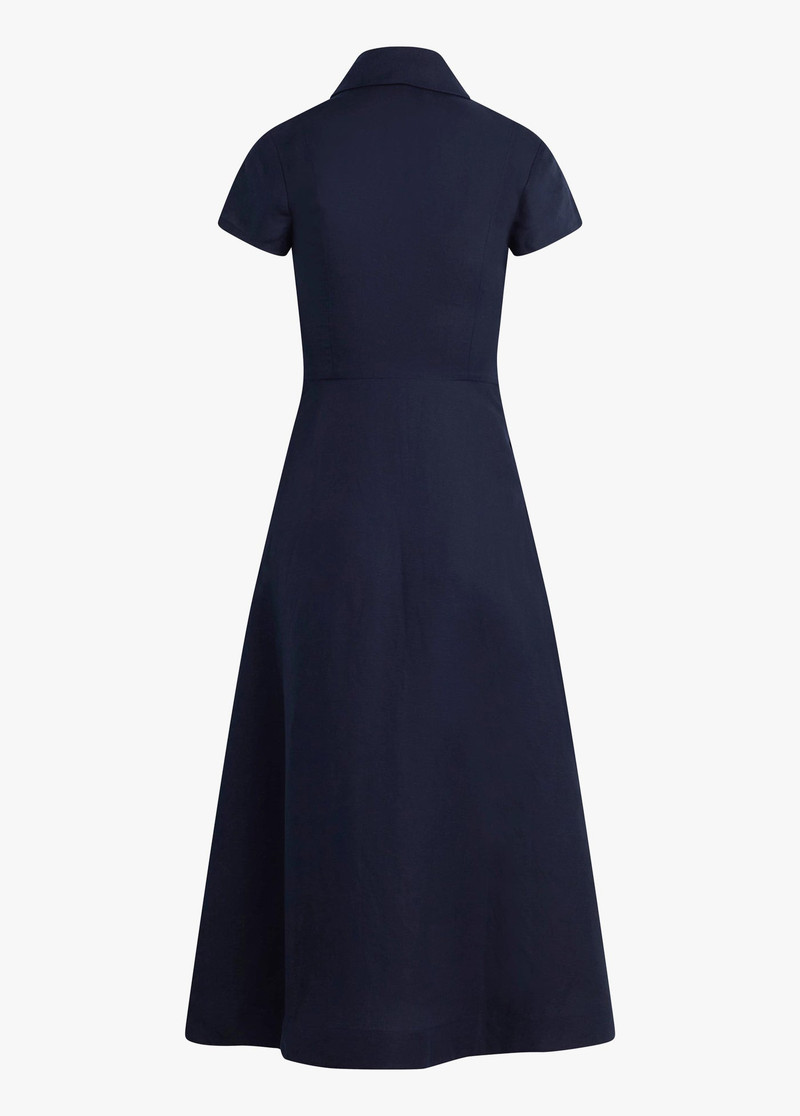 Favorite Daughter THE SUNDAY BEST DRESS outlook