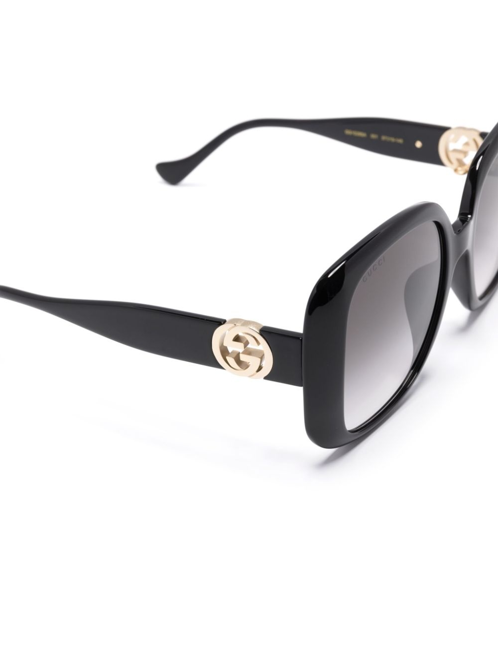 oversized square sunglasses - 3
