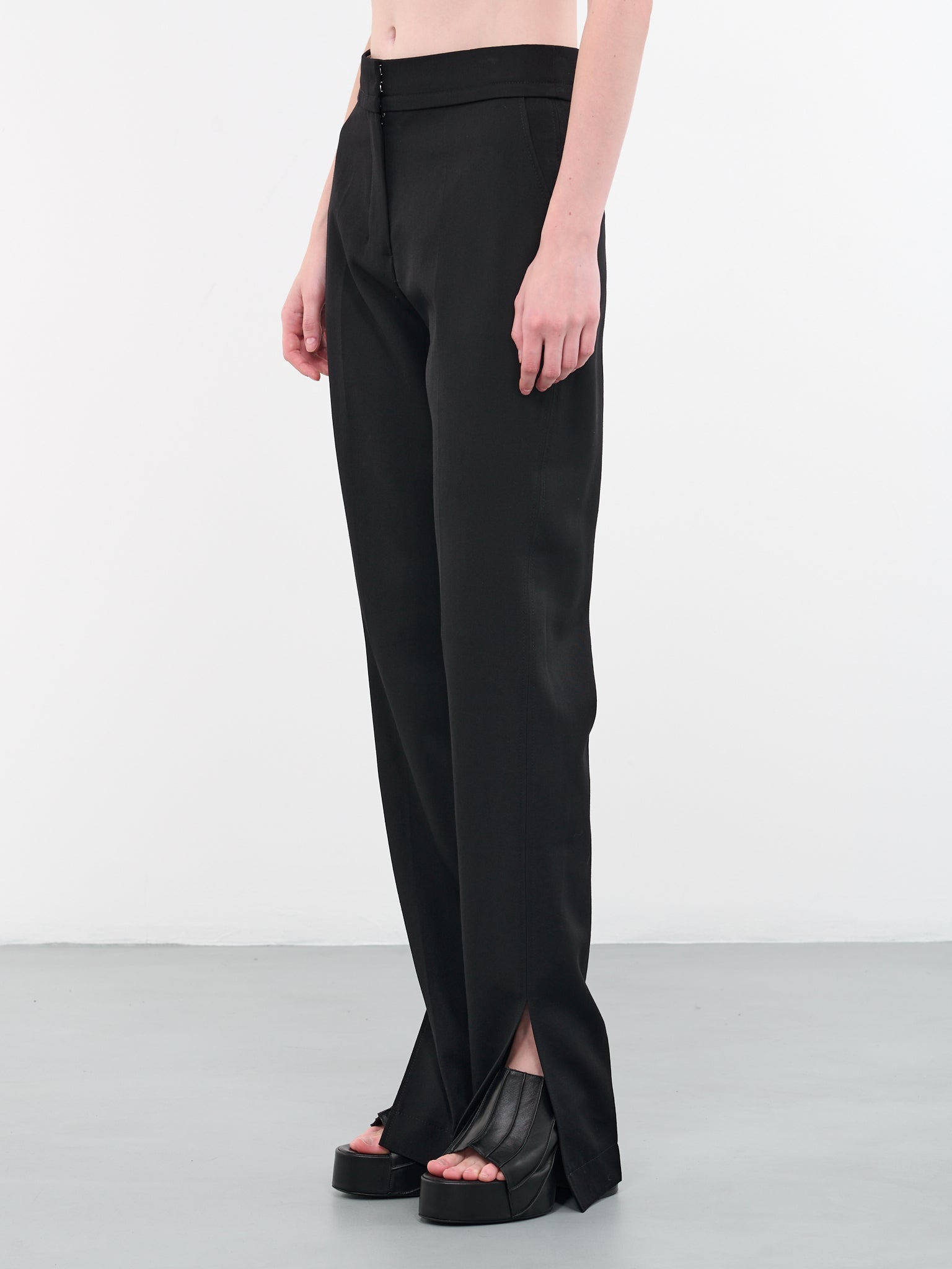 Le Pantalon Tibau - 2