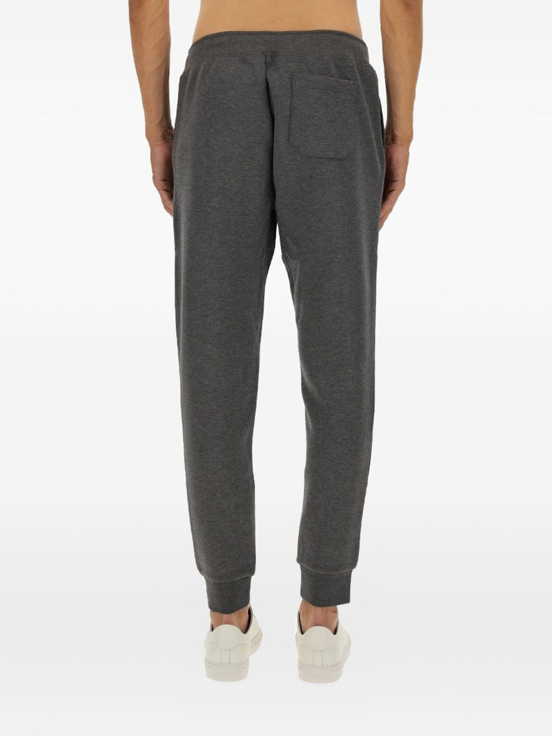 drawstring track pants 4