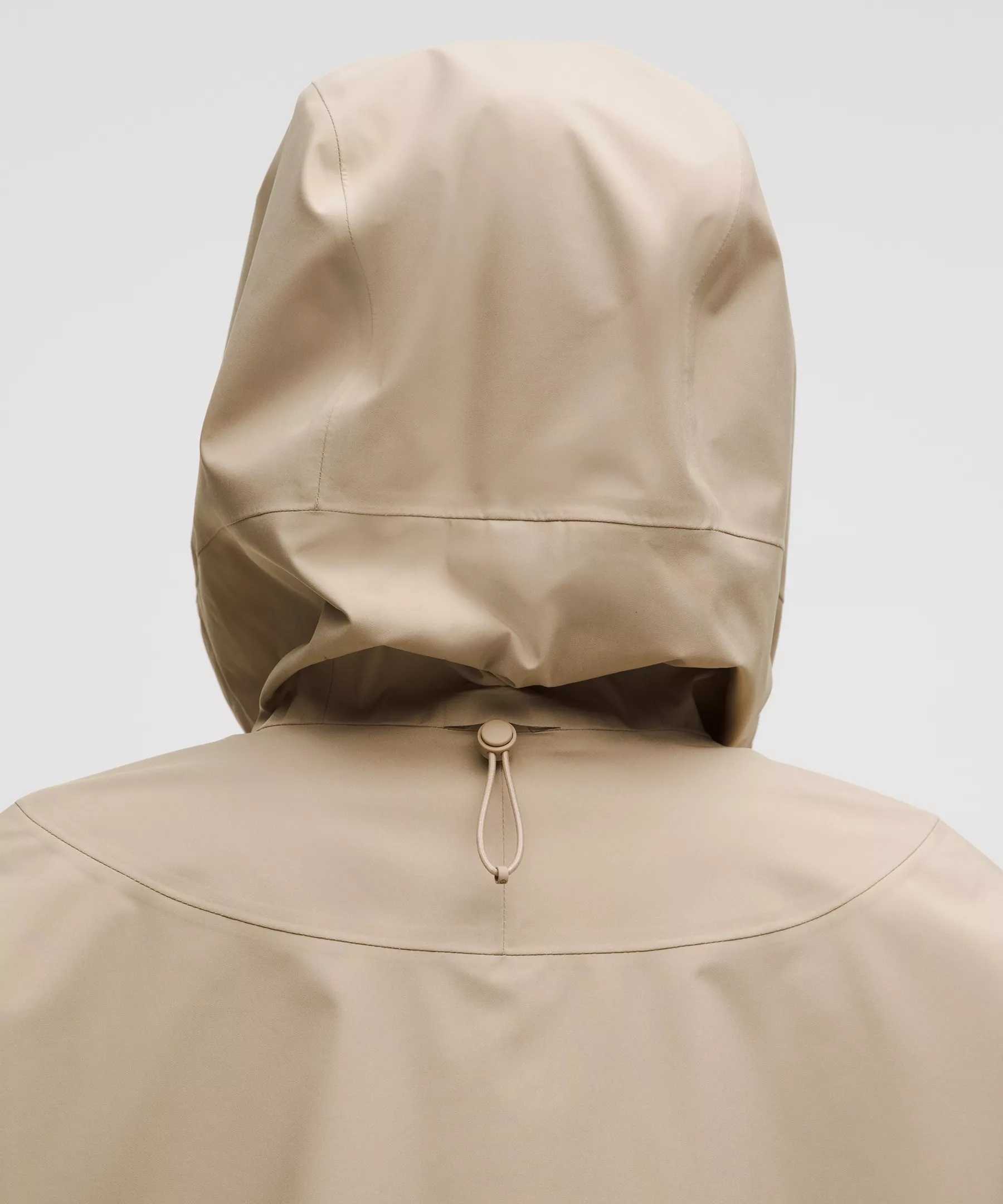 Rain Chaser Jacket - 9