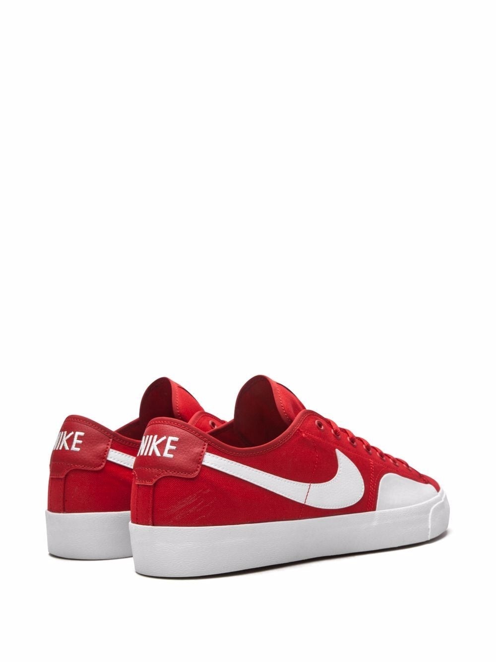 SB Blazer Court low-top sneakers - 3