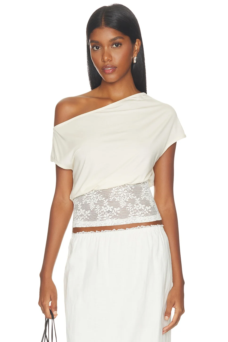 Etoile Off Shoulder Top - 1