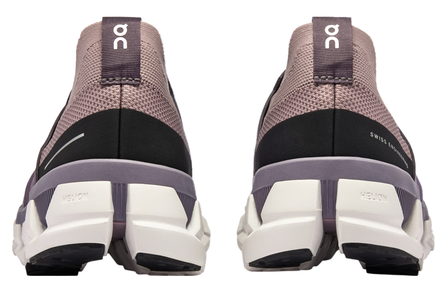 (WMNS) On Running Cloudswift 3 'Fade Black' 3WD10451238 - 4