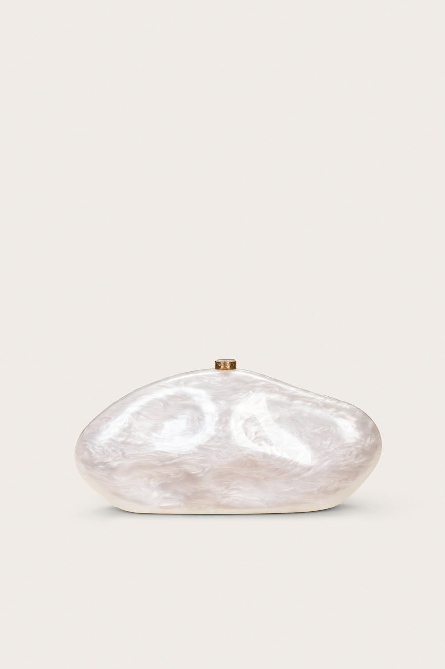 THE CALDERA CLUTCH - 2
