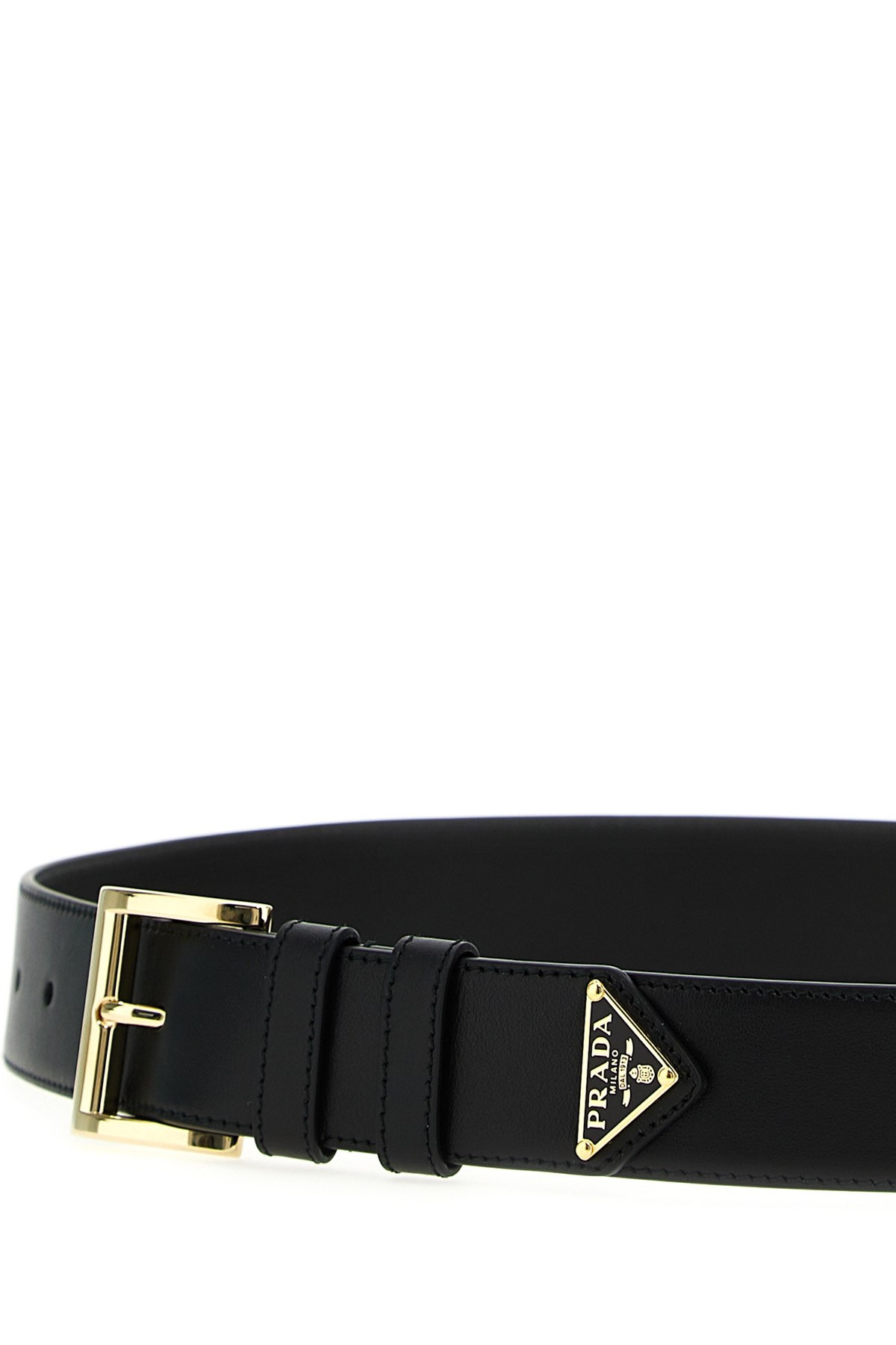 'City calf' belt - 3