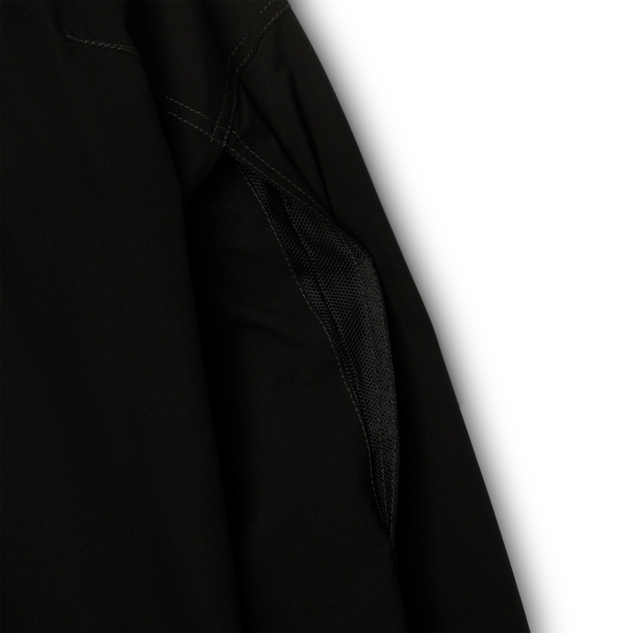 CONVERTIBLE BLOUSON - 7