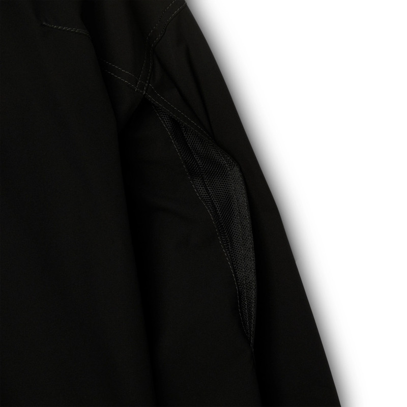 CONVERTIBLE BLOUSON 7