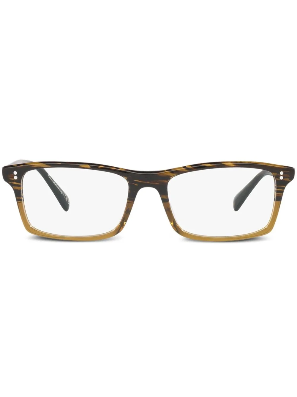 Myerson glasses - 1