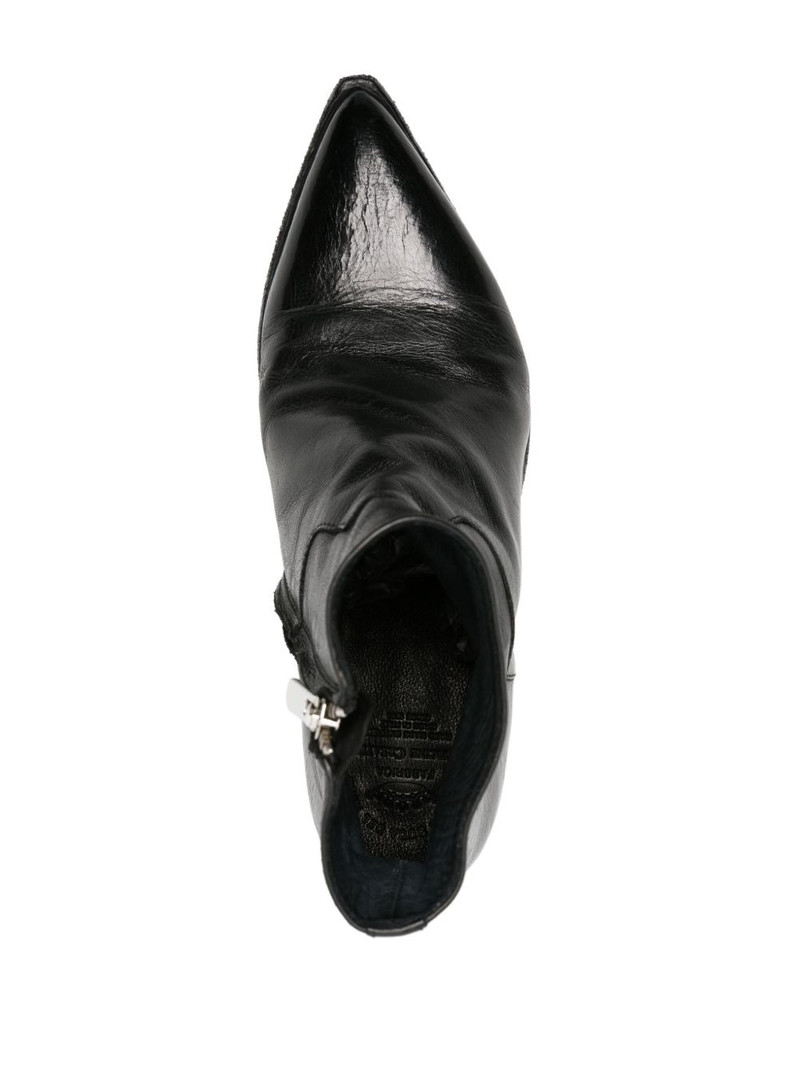 Noelie DD 102 ankle boots 4