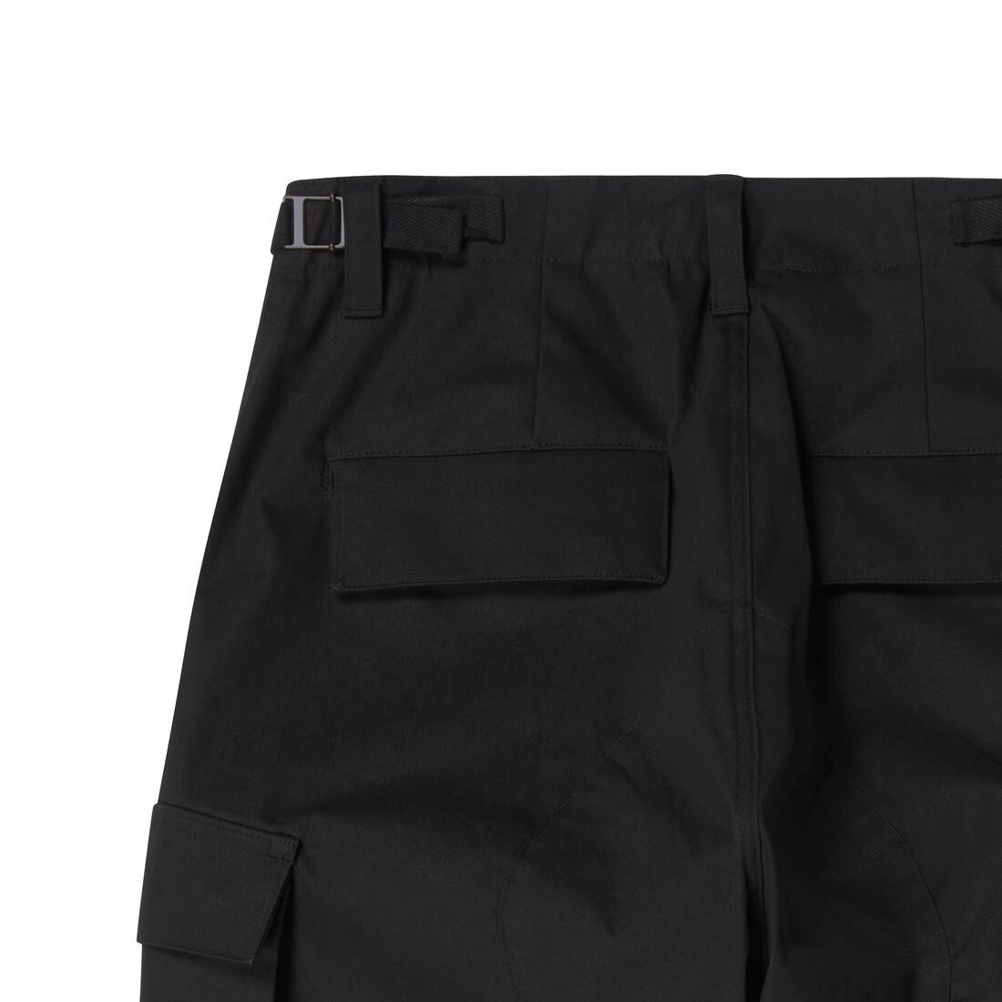 kick cargo pants - 10