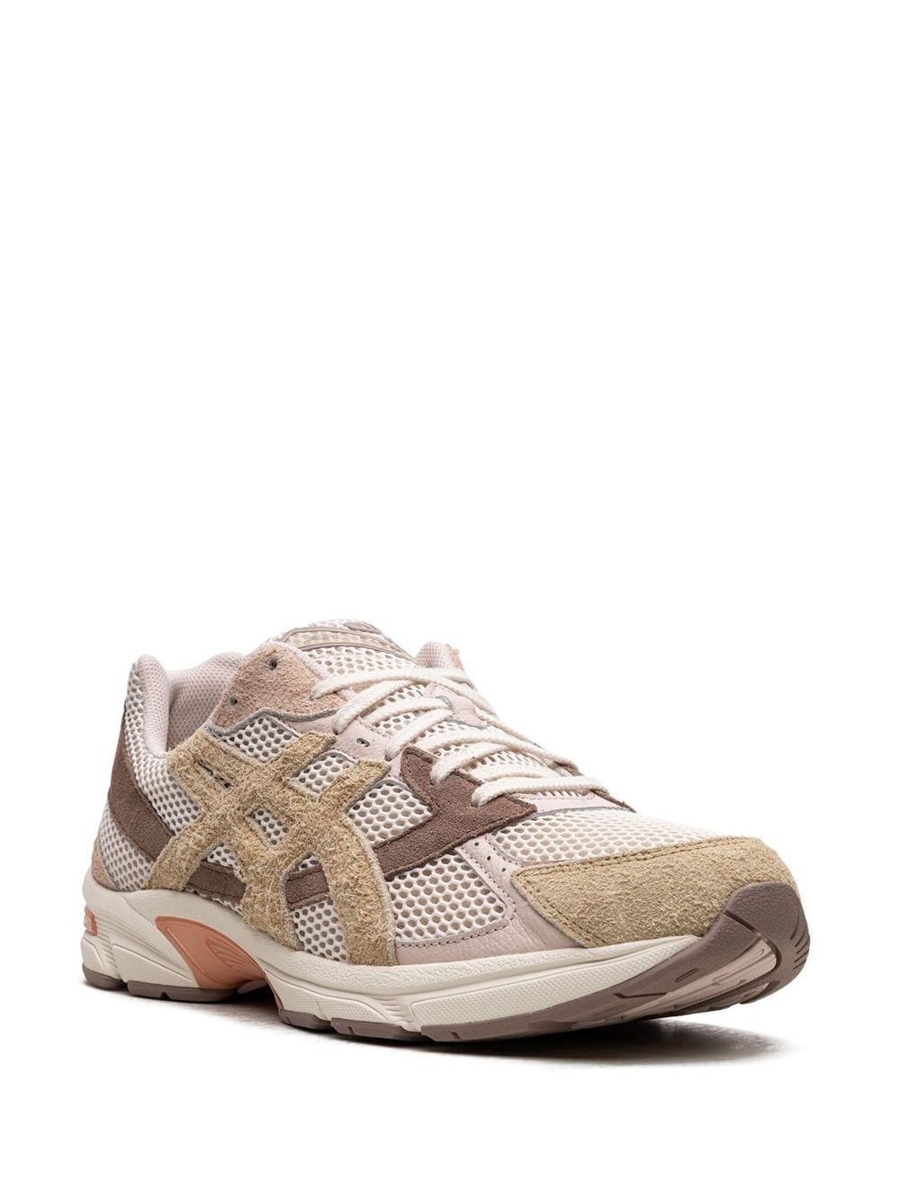 Gel 1130 "Birch/Sand" sneakers - 2