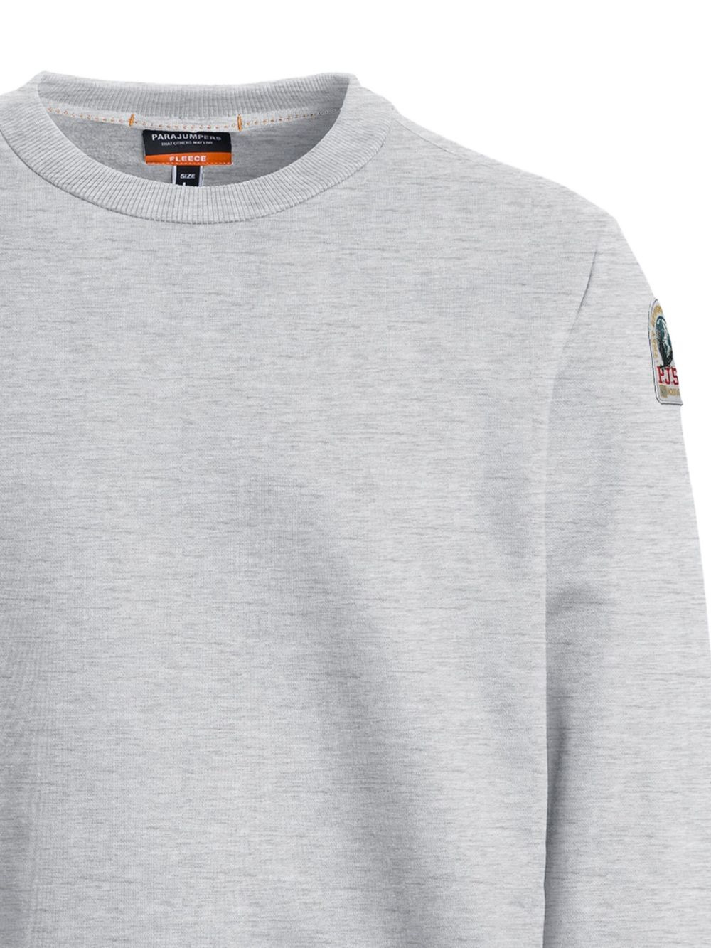 crew-neck sweatshirt - 3