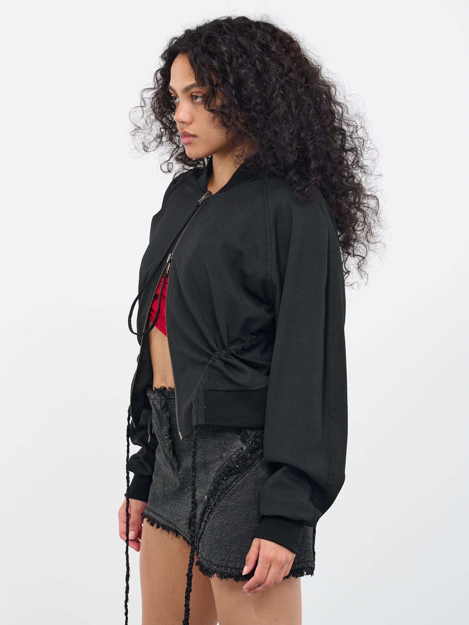 Reversible Blouson - 2